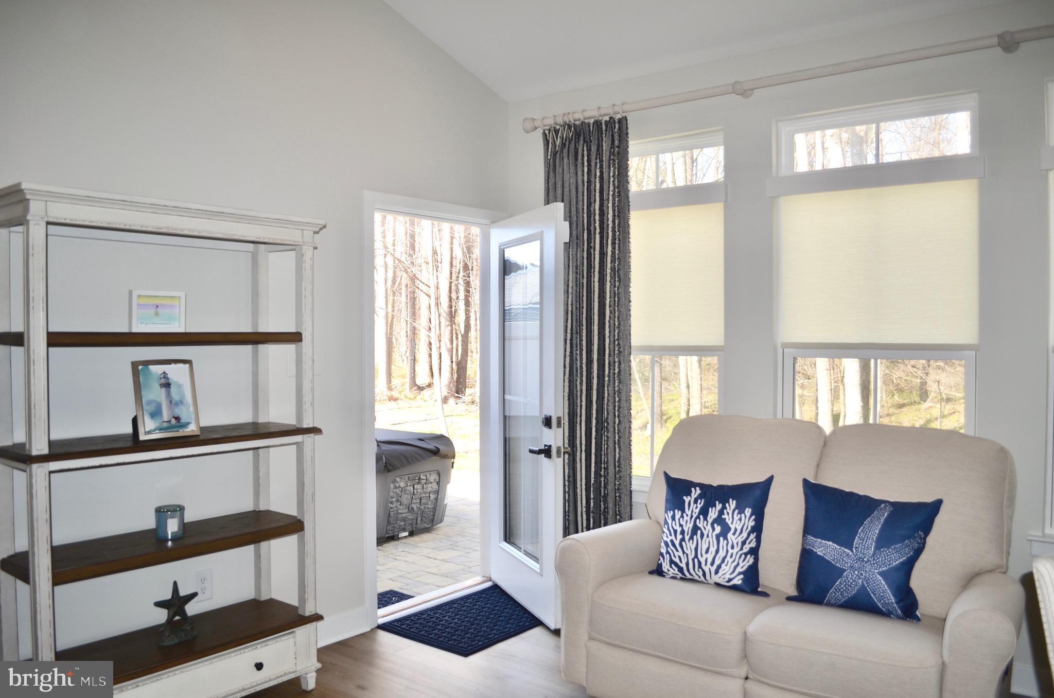 RIVER RUN - Residential