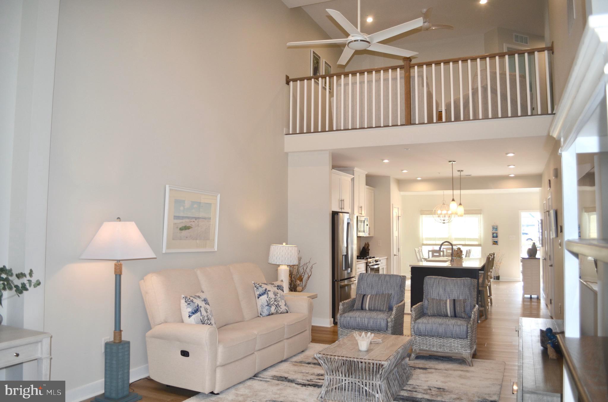 RIVER RUN - Residential