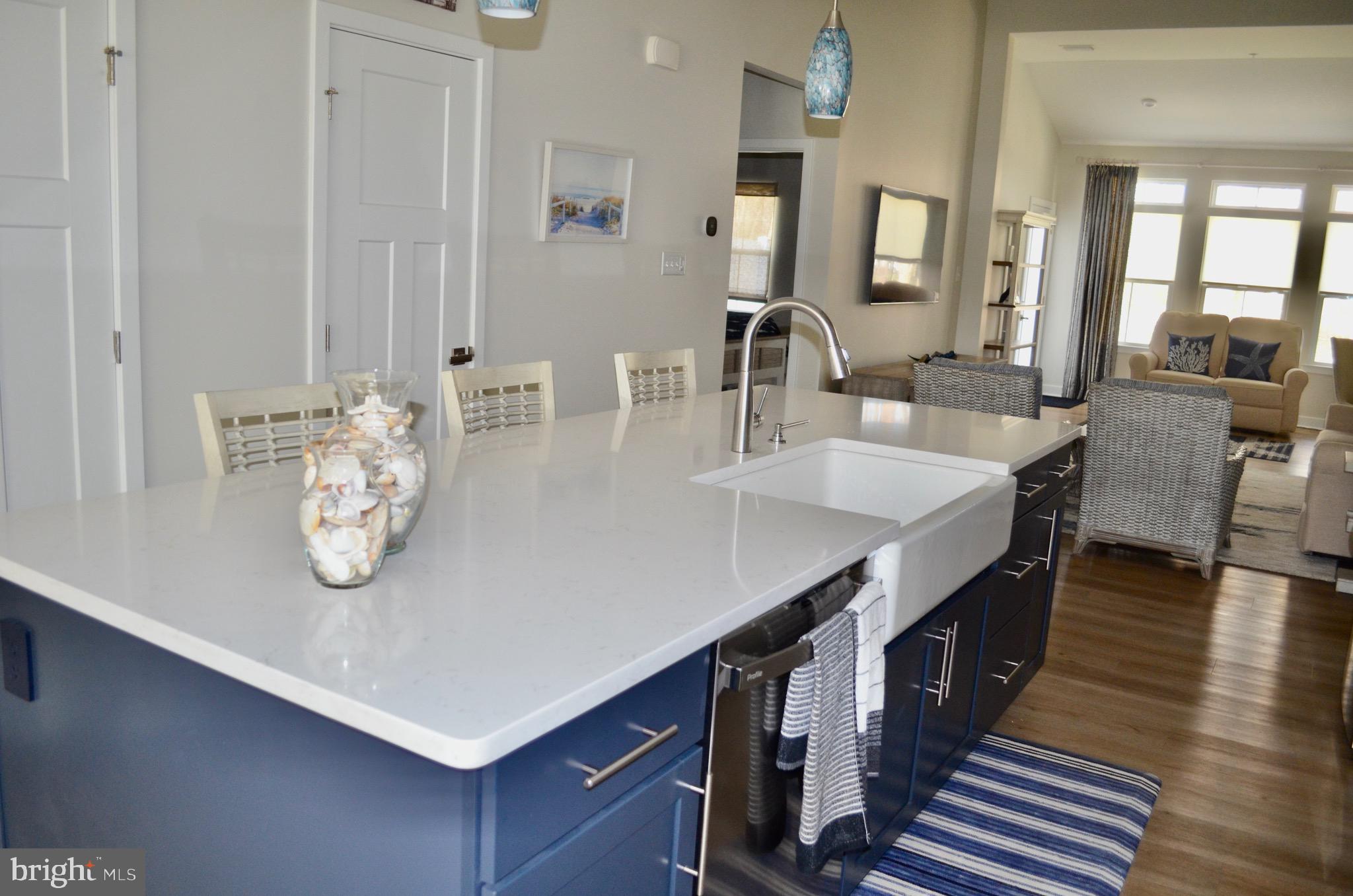 RIVER RUN - Residential