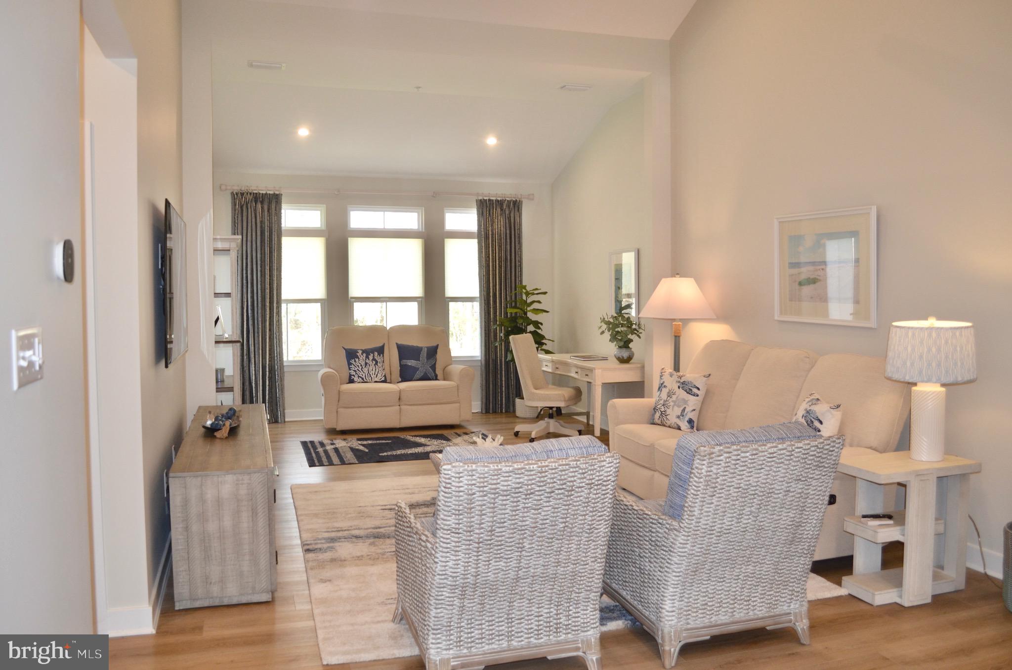 RIVER RUN - Residential