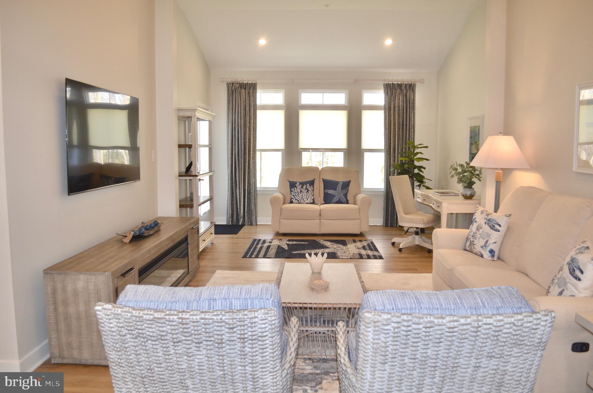 RIVER RUN - Residential