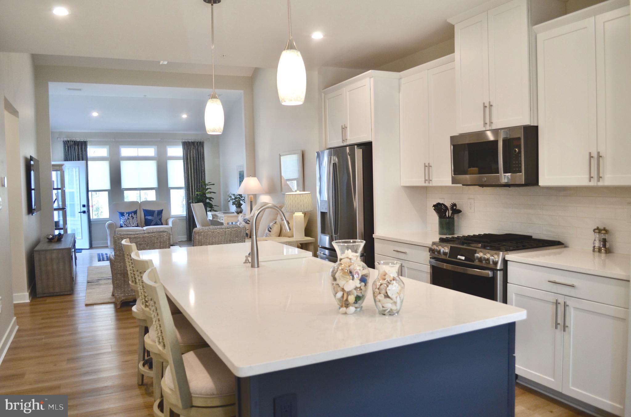 RIVER RUN - Residential