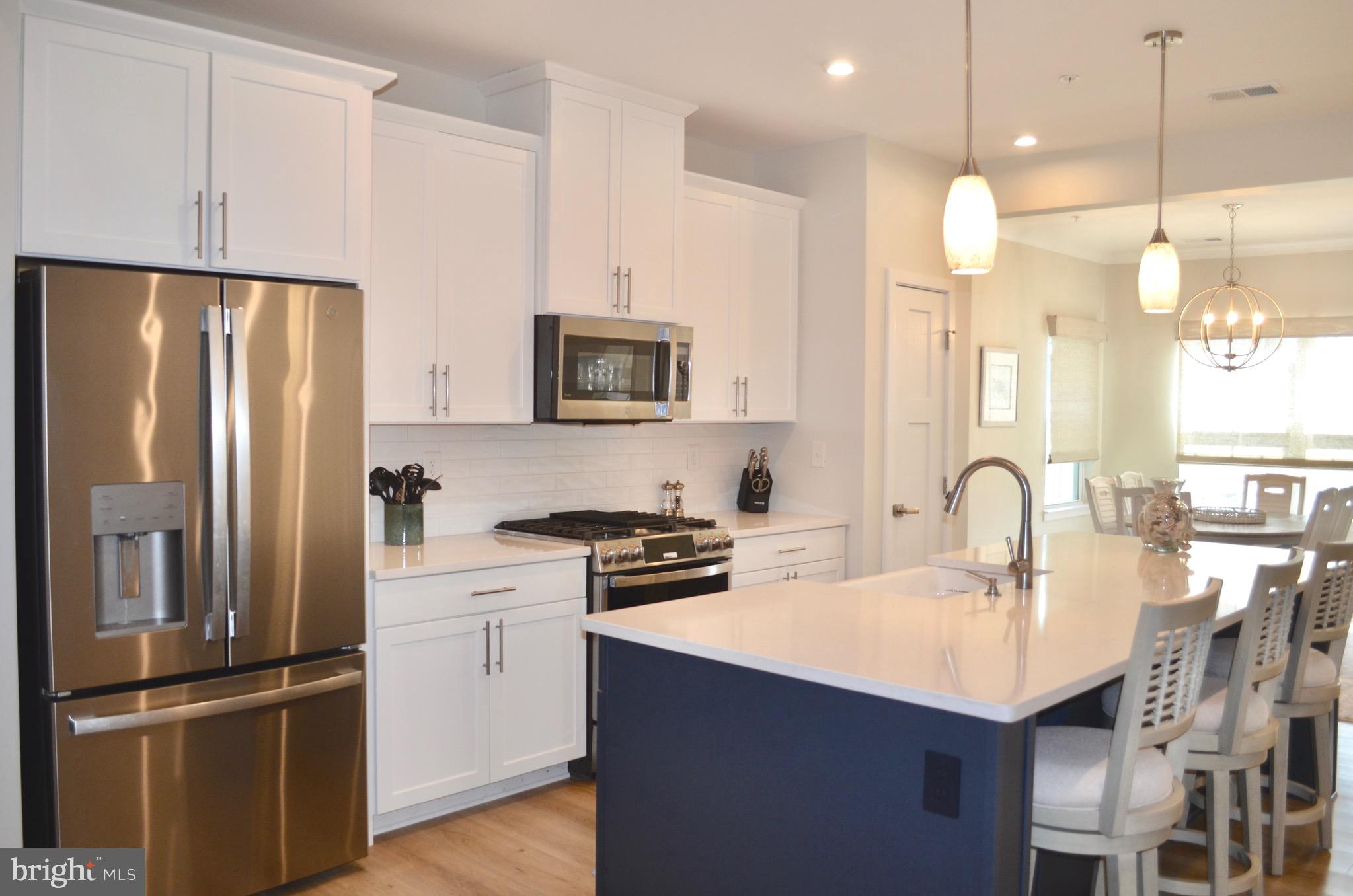 RIVER RUN - Residential