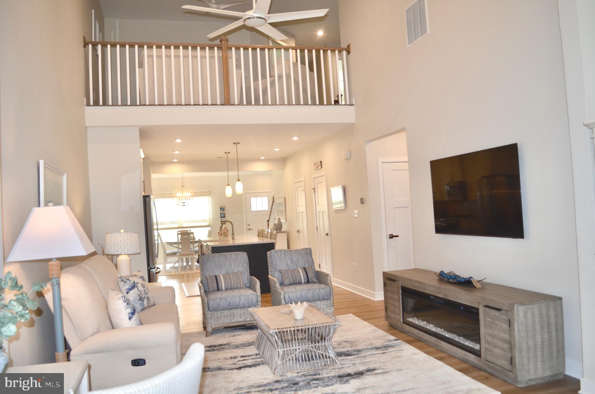 RIVER RUN - Residential