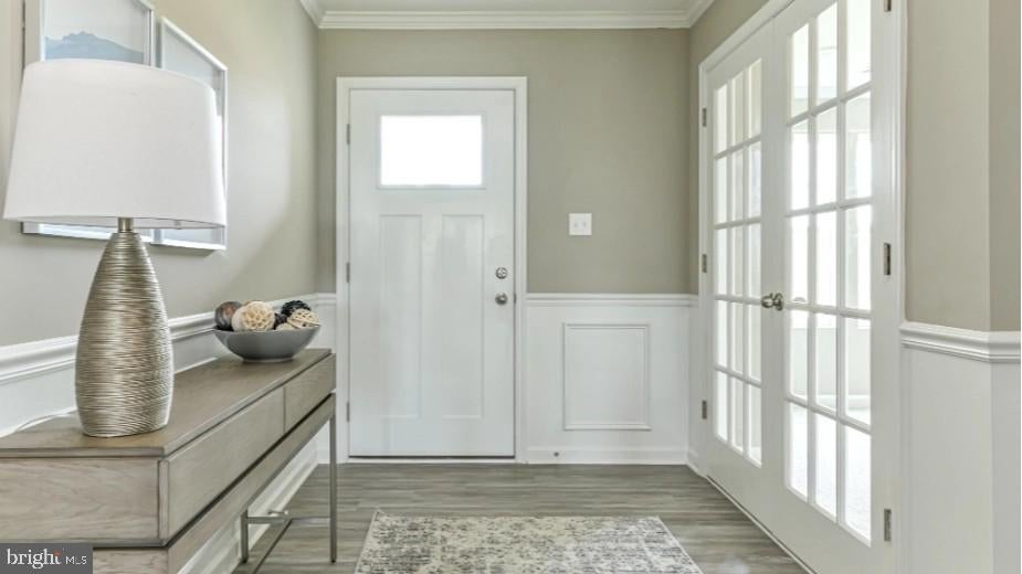 HOMESITE 621 FONTANA CIRCLE