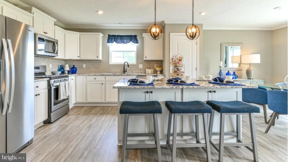 HOMESITE 621 FONTANA CIRCLE