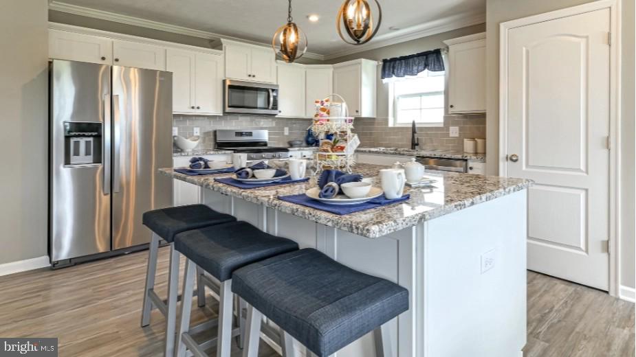 HOMESITE 621 FONTANA CIRCLE