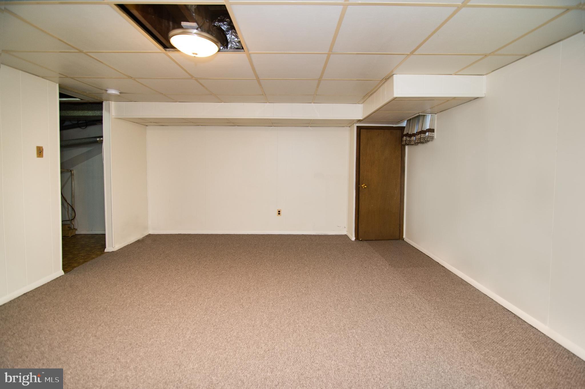 MAPLECREST - Residential Lease