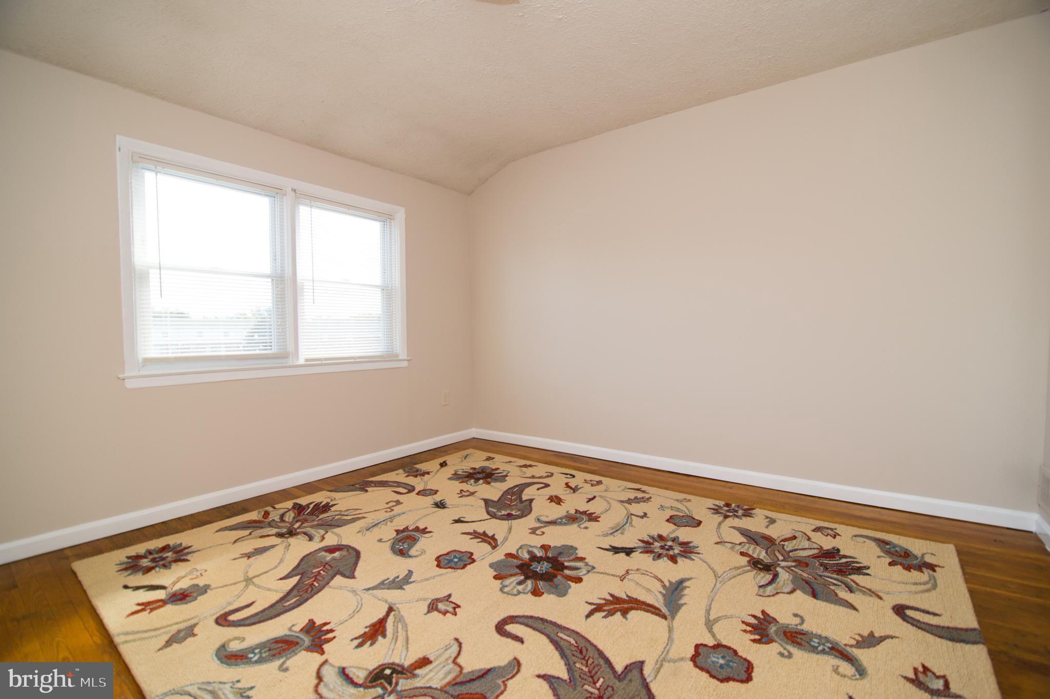 MAPLECREST - Residential Lease