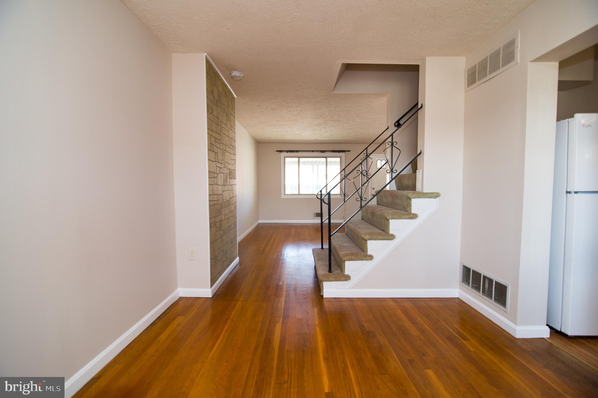 MAPLECREST - Residential Lease