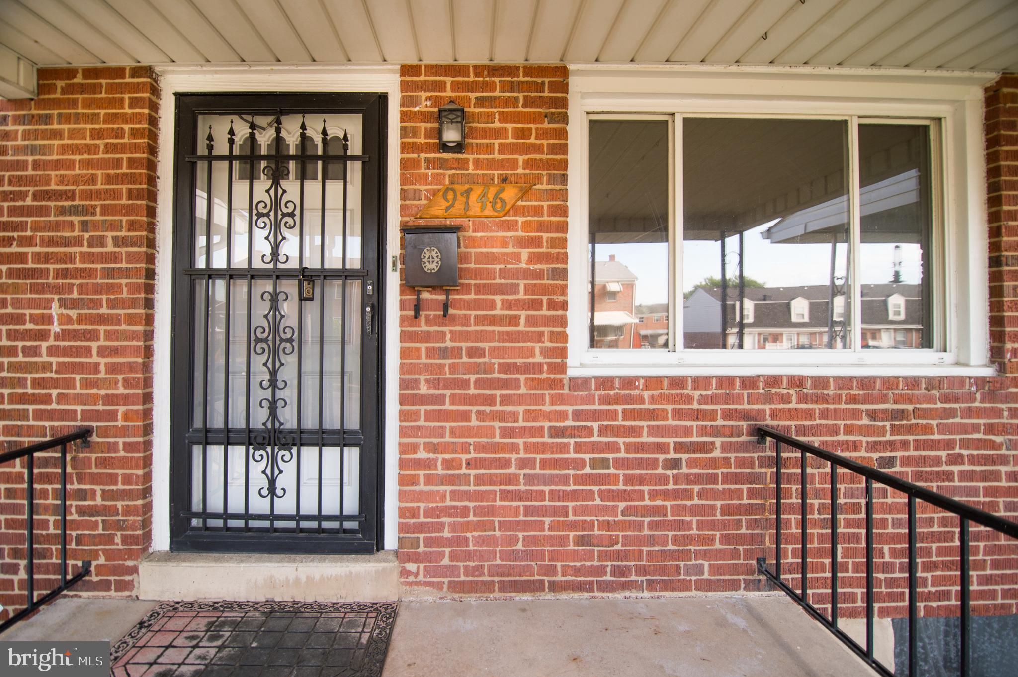 MAPLECREST - Residential Lease