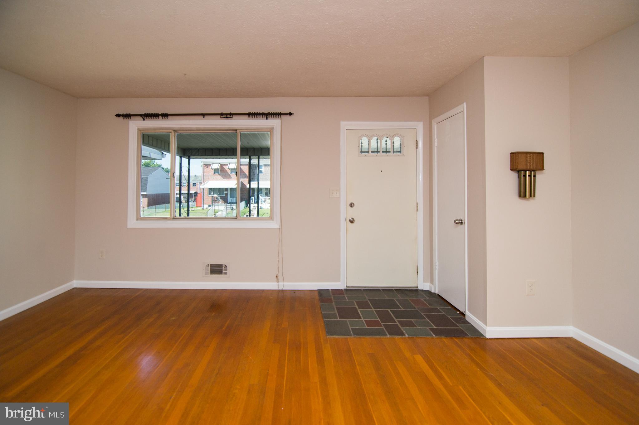 MAPLECREST - Residential Lease