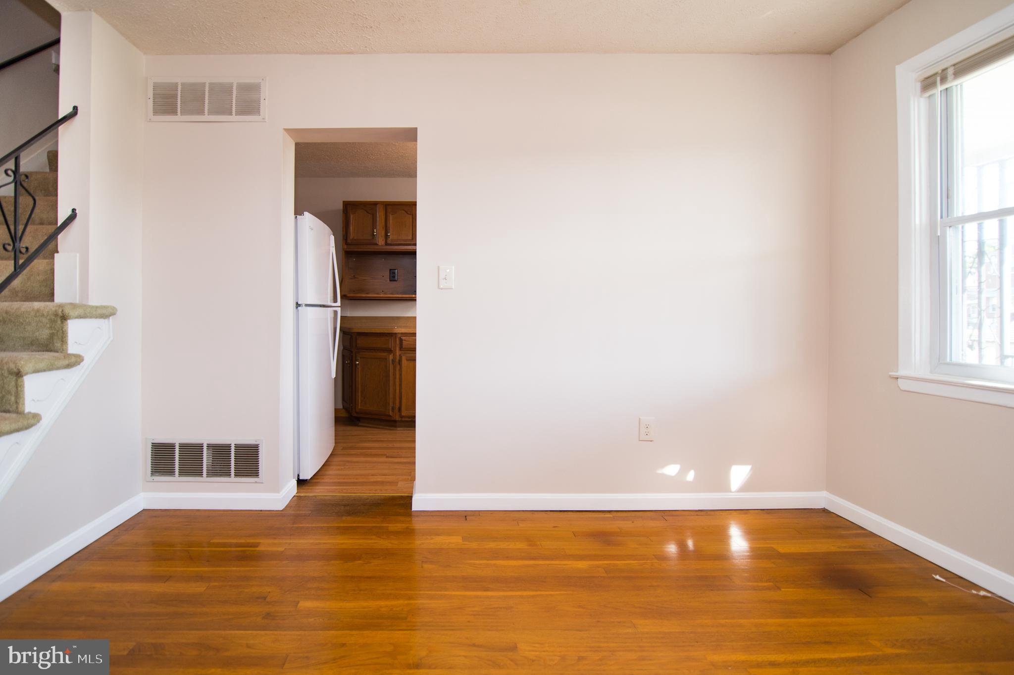 MAPLECREST - Residential Lease