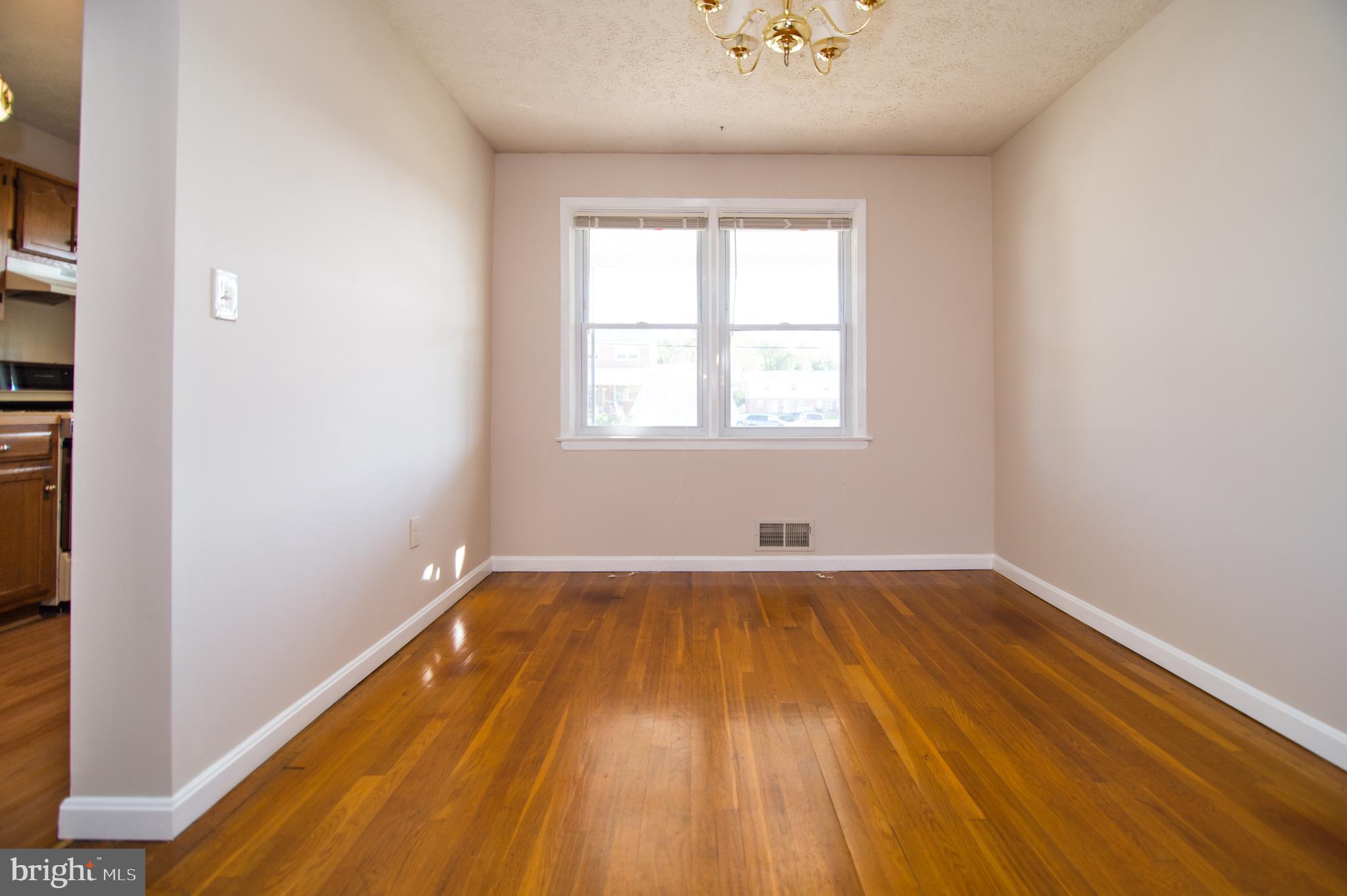 MAPLECREST - Residential Lease