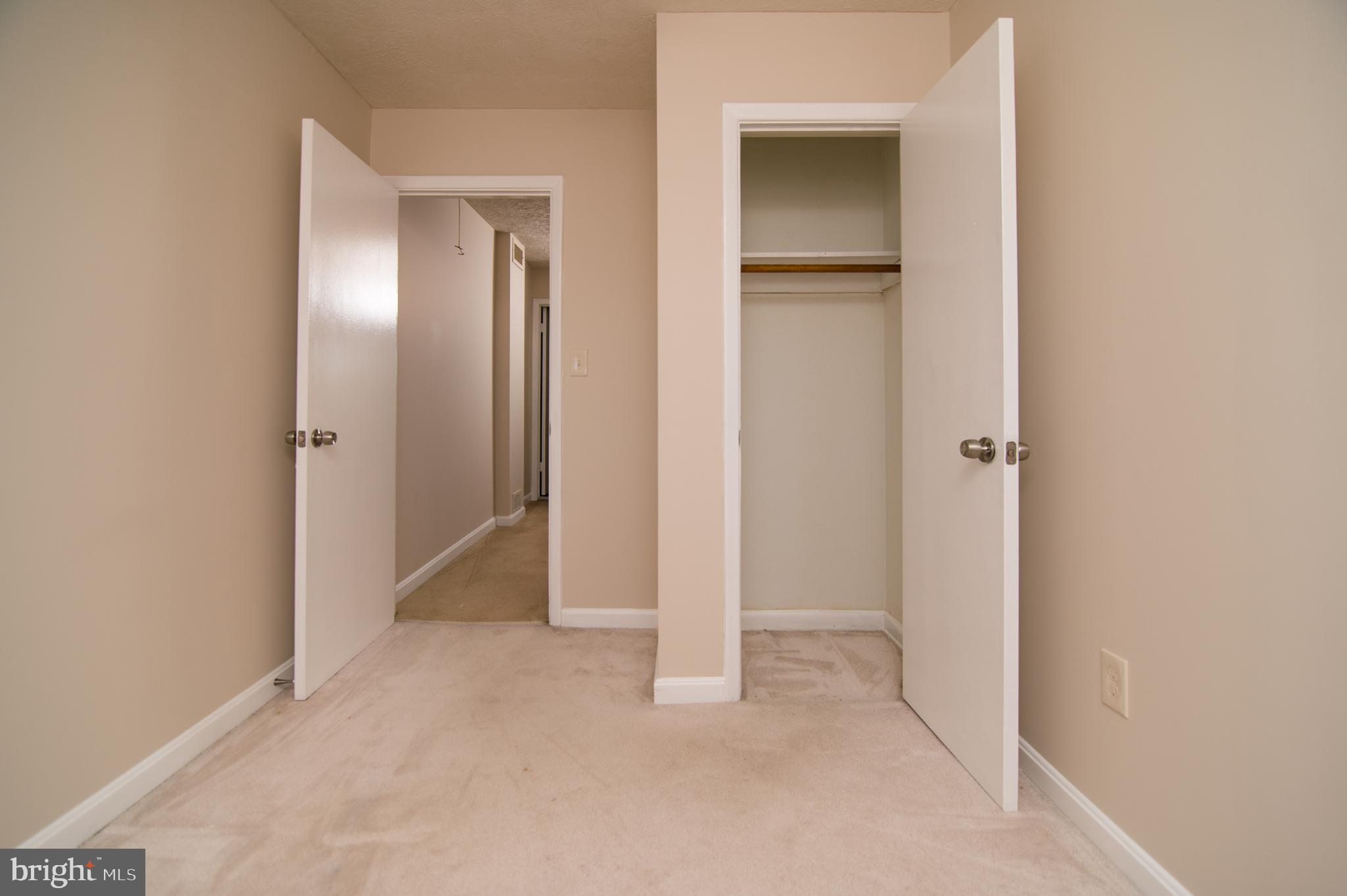 MAPLECREST - Residential Lease