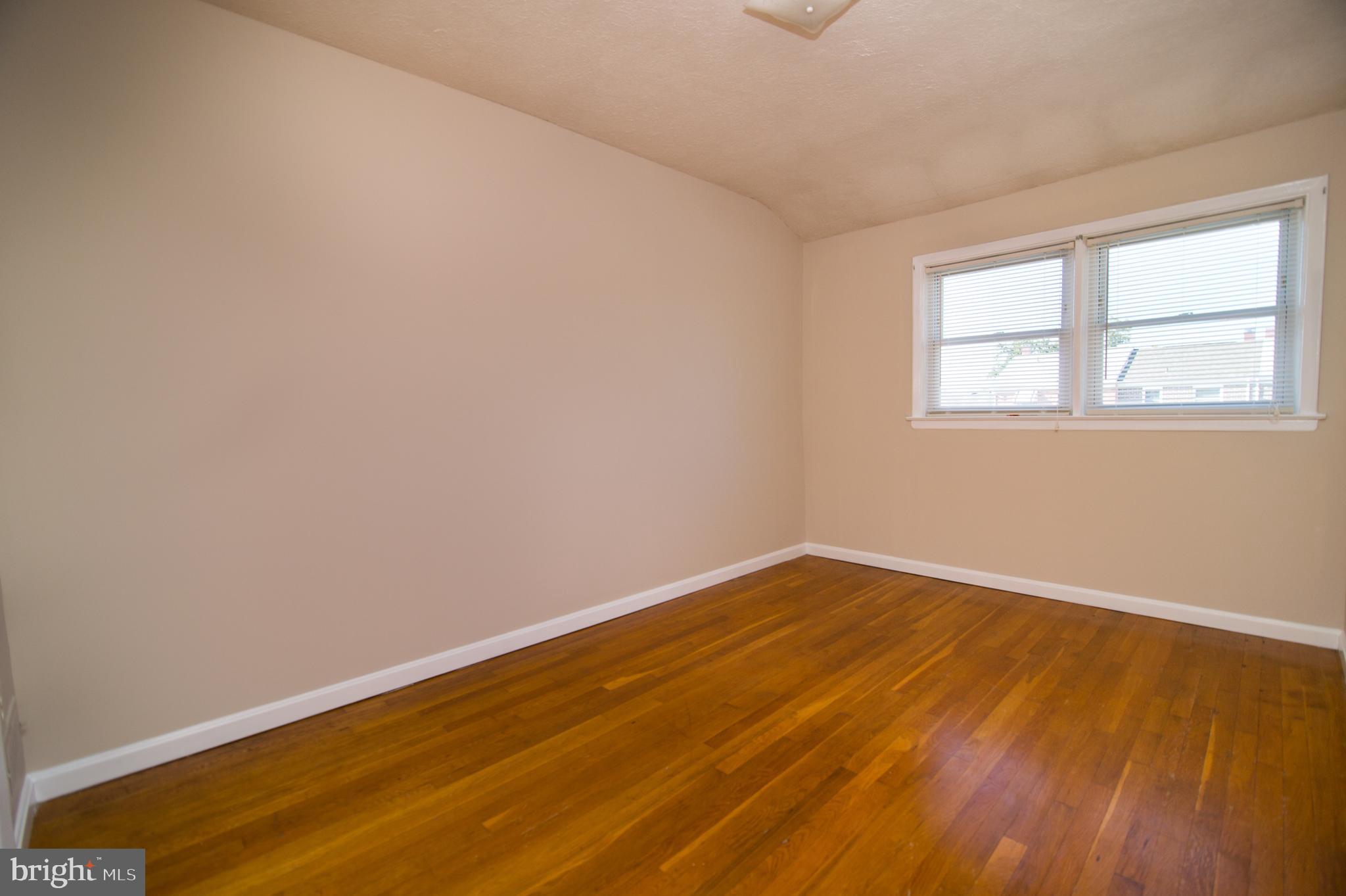 MAPLECREST - Residential Lease