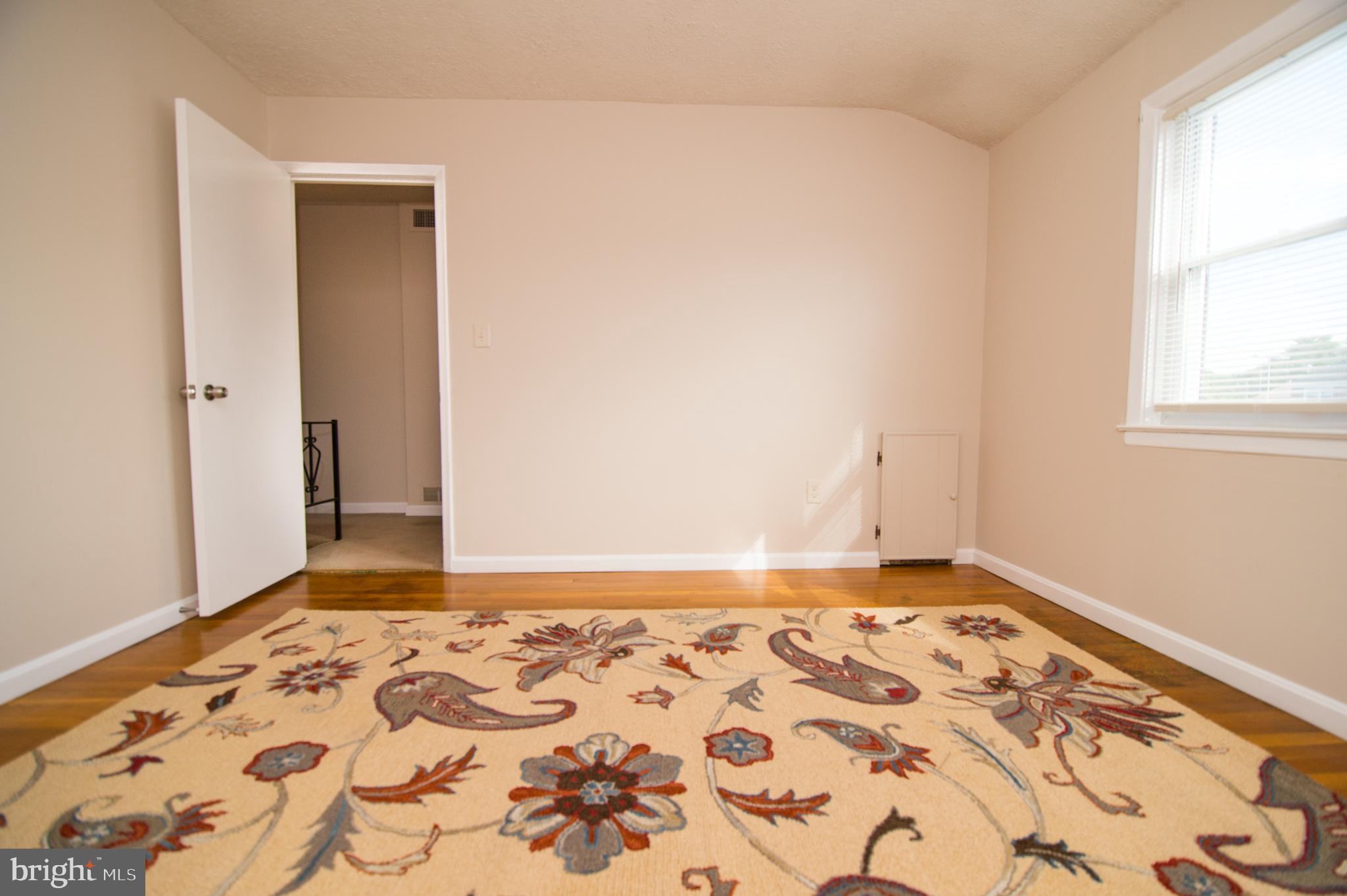 MAPLECREST - Residential Lease