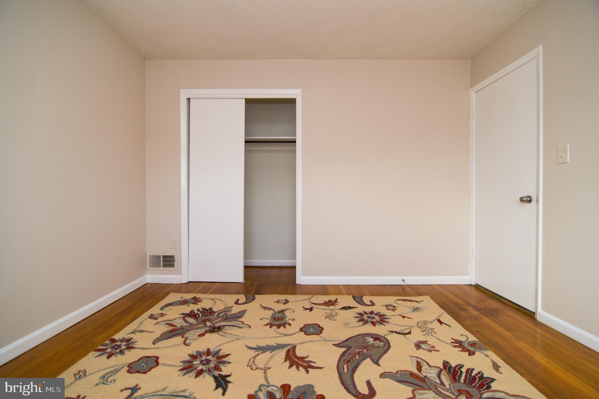 MAPLECREST - Residential Lease