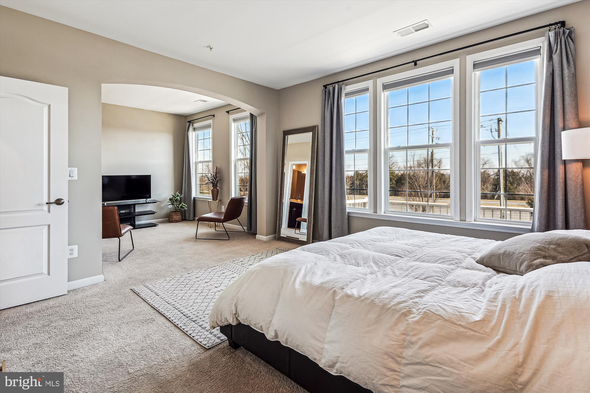 PRESERVE AT GOOSE CREEK - Residential