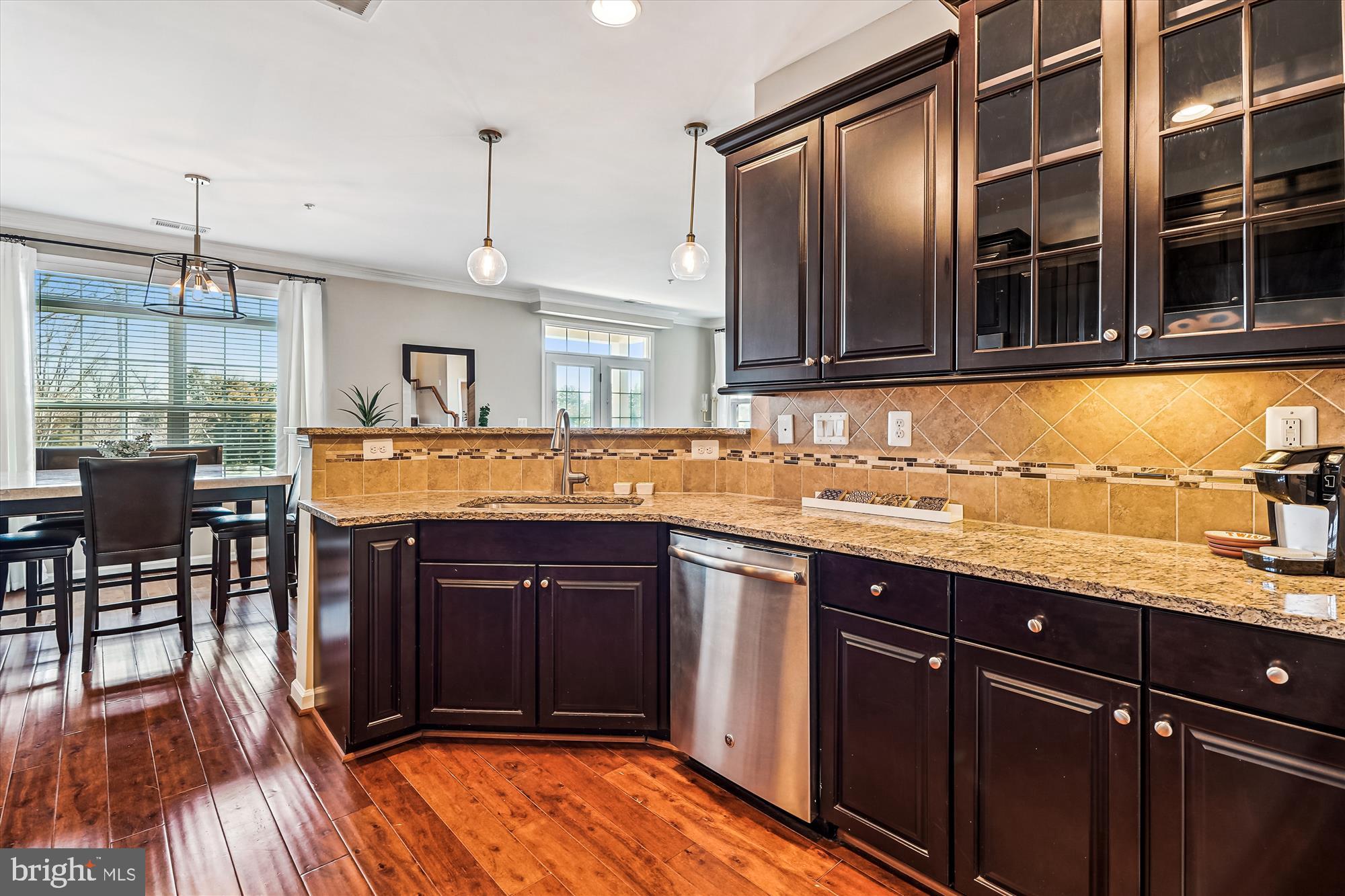 PRESERVE AT GOOSE CREEK - Residential