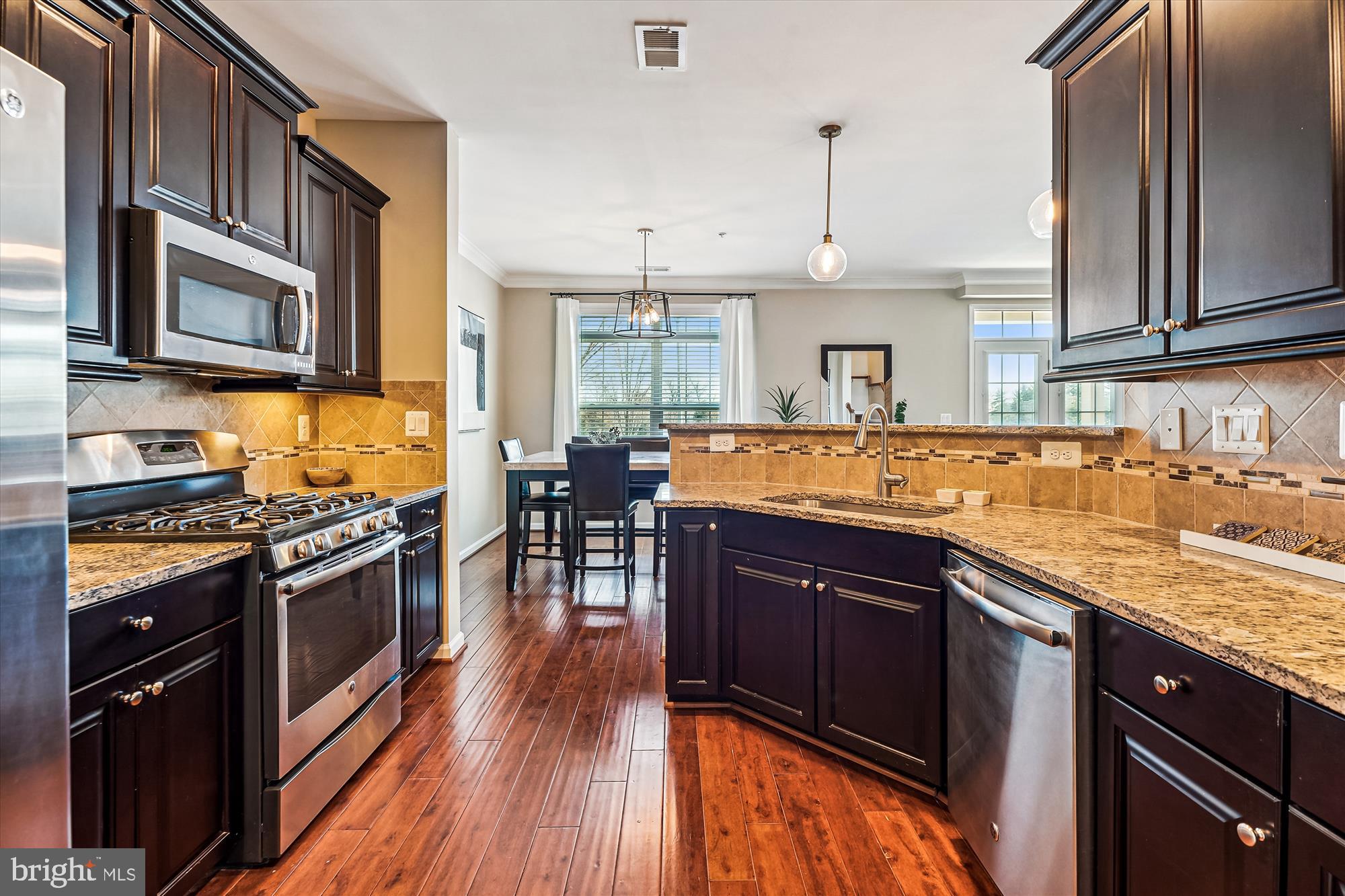 PRESERVE AT GOOSE CREEK - Residential