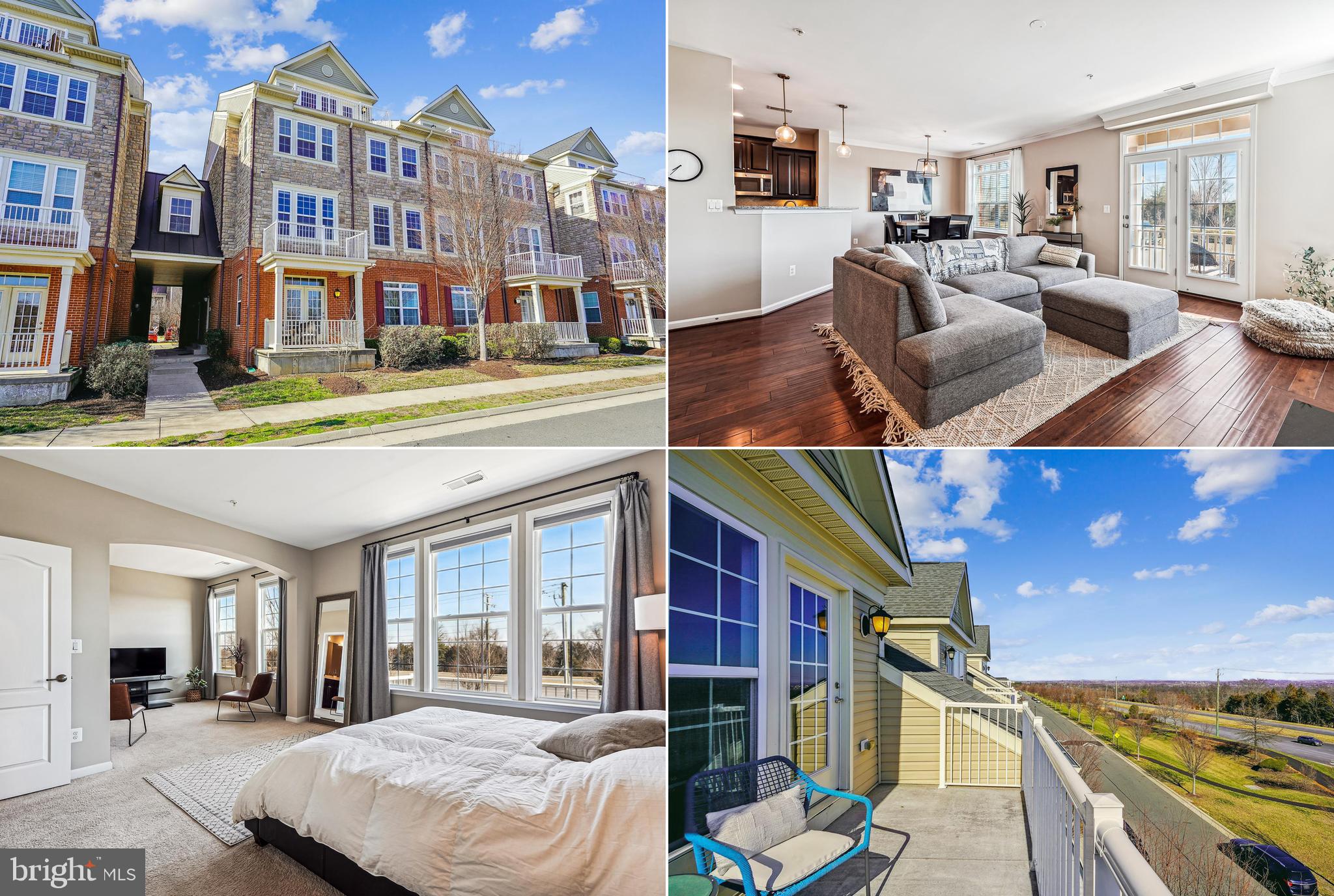 PRESERVE AT GOOSE CREEK - Residential