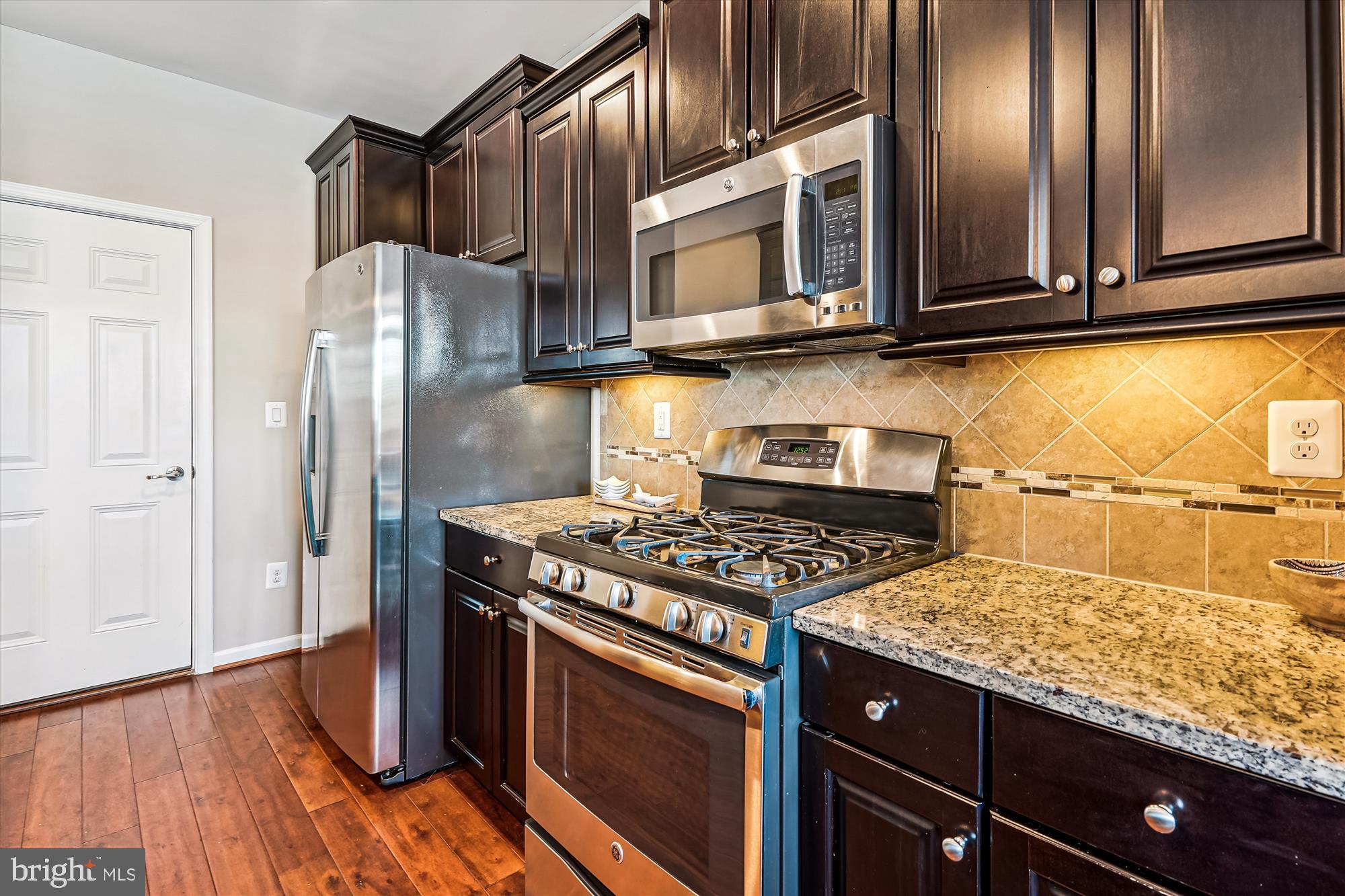 PRESERVE AT GOOSE CREEK - Residential