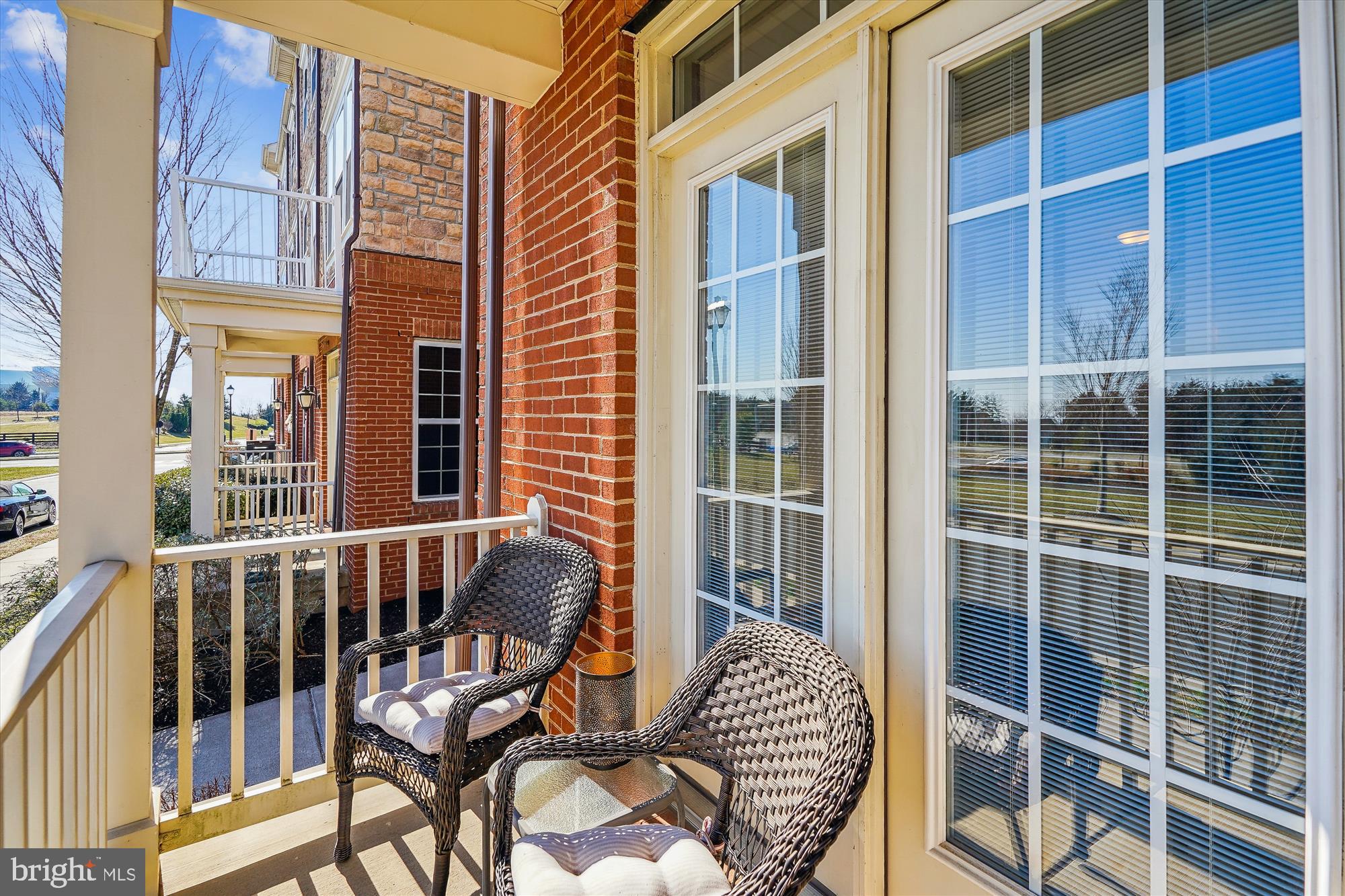 PRESERVE AT GOOSE CREEK - Residential