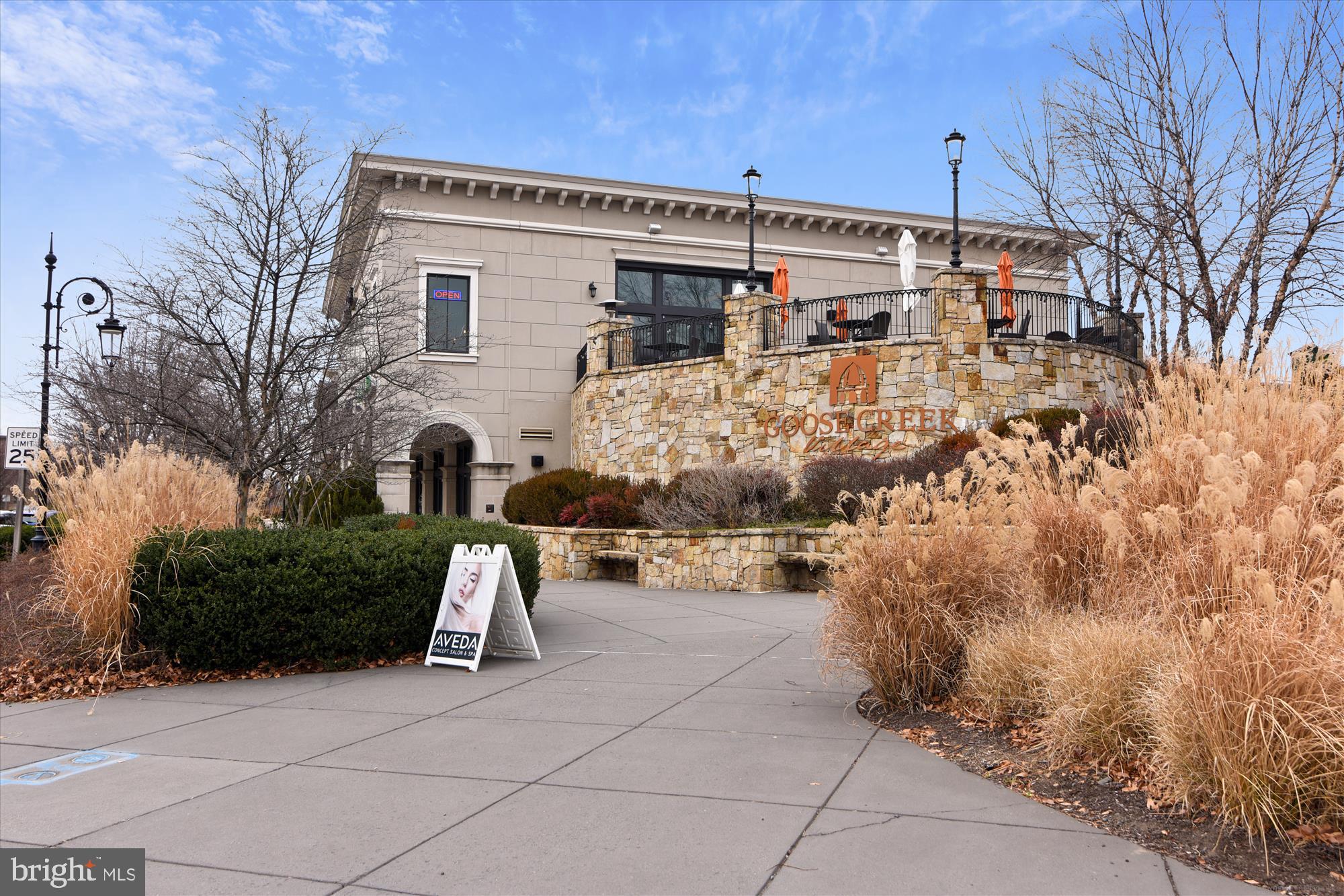 PRESERVE AT GOOSE CREEK - Residential