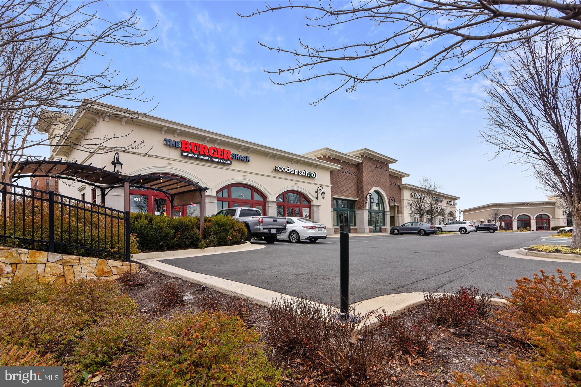 PRESERVE AT GOOSE CREEK - Residential