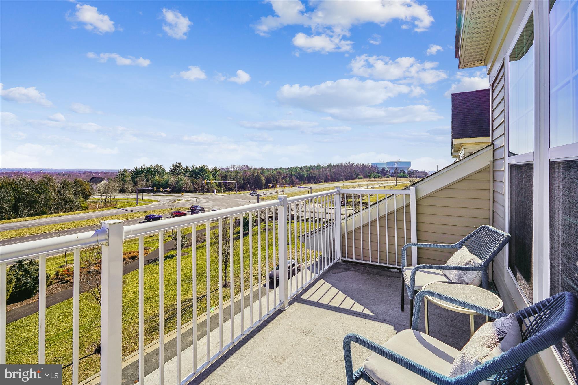 PRESERVE AT GOOSE CREEK - Residential