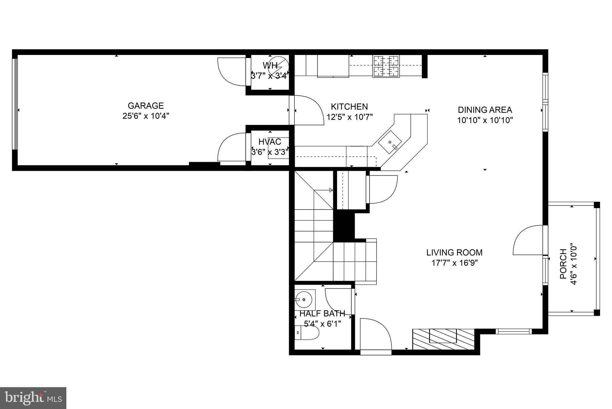 PRESERVE AT GOOSE CREEK - Residential
