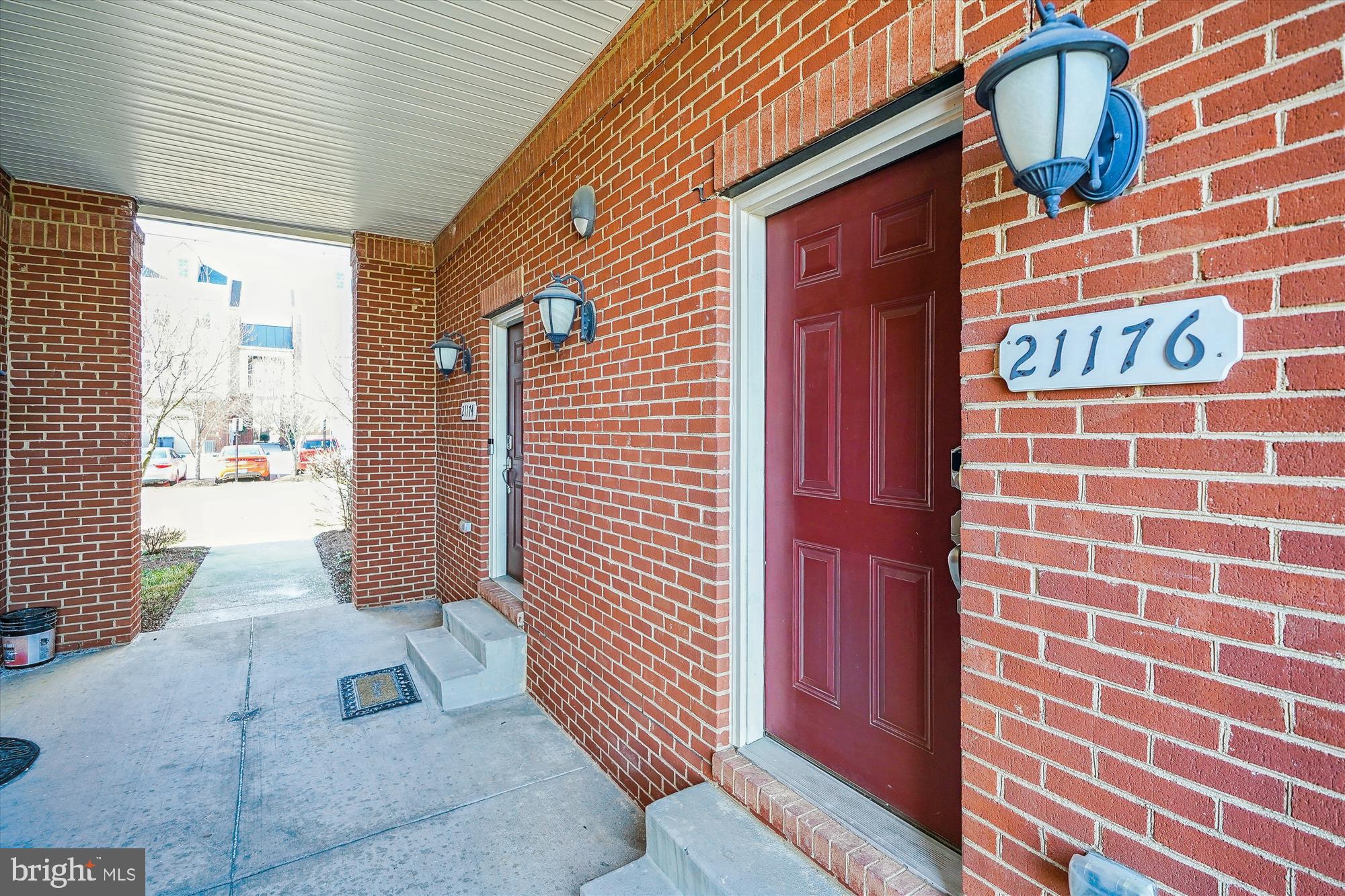 PRESERVE AT GOOSE CREEK - Residential