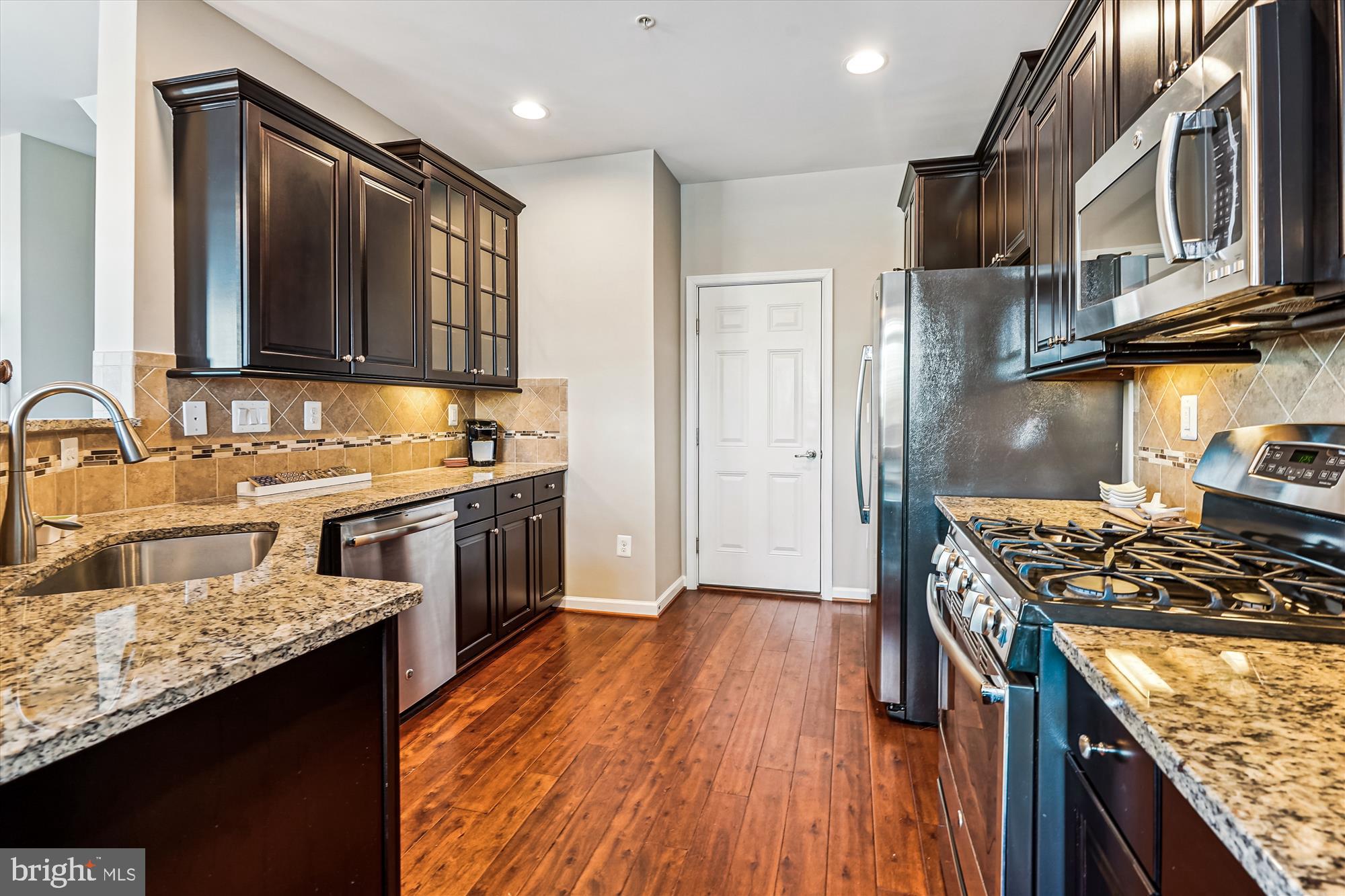 PRESERVE AT GOOSE CREEK - Residential