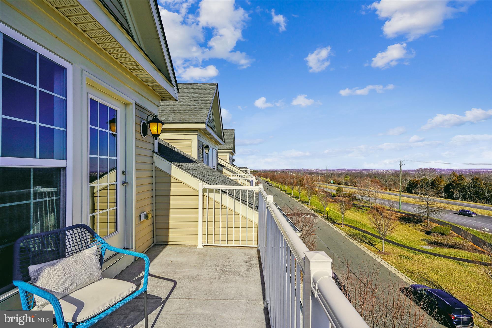 PRESERVE AT GOOSE CREEK - Residential