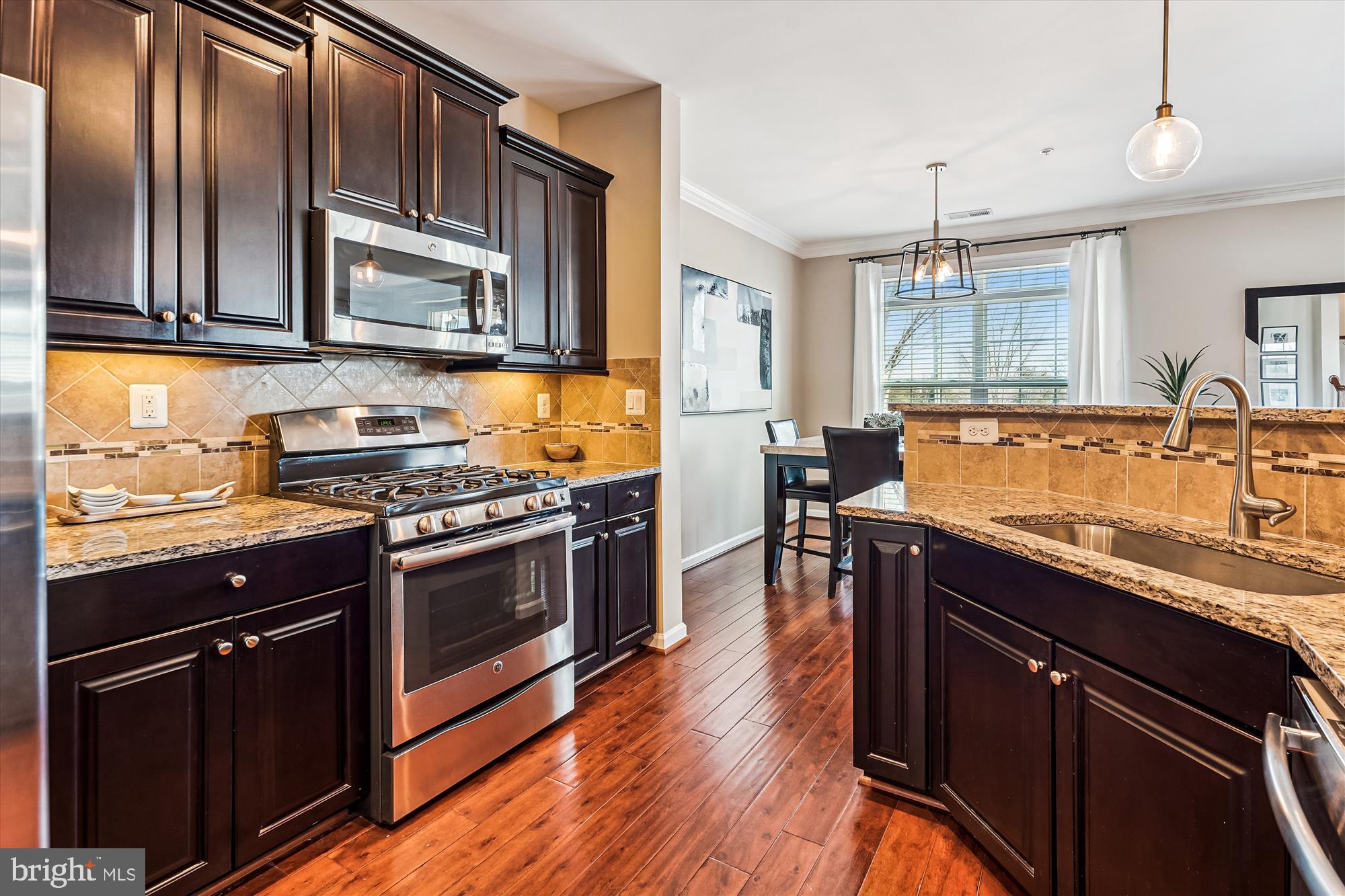 PRESERVE AT GOOSE CREEK - Residential