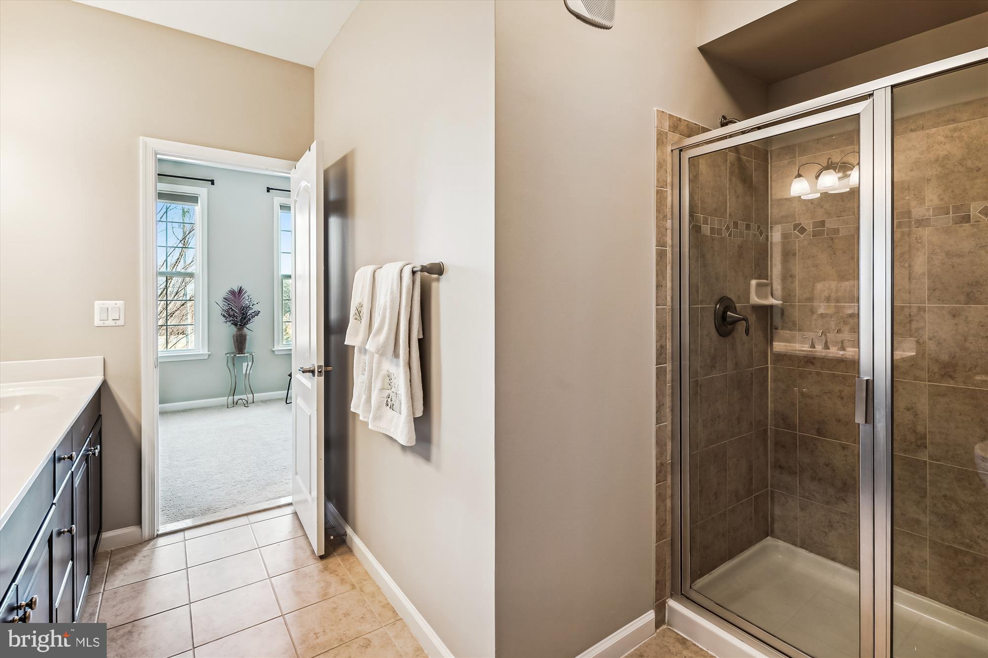 PRESERVE AT GOOSE CREEK - Residential