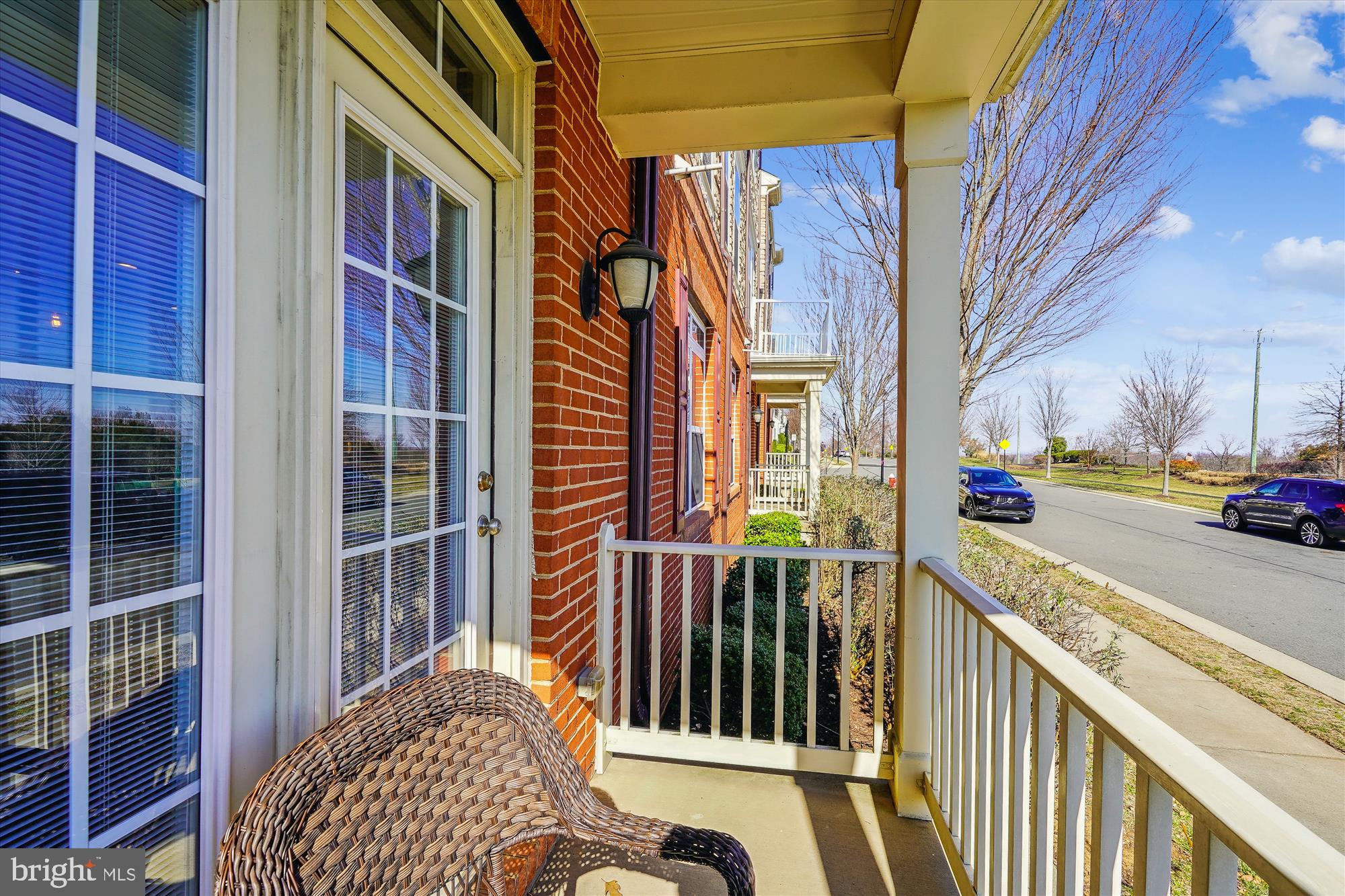 PRESERVE AT GOOSE CREEK - Residential