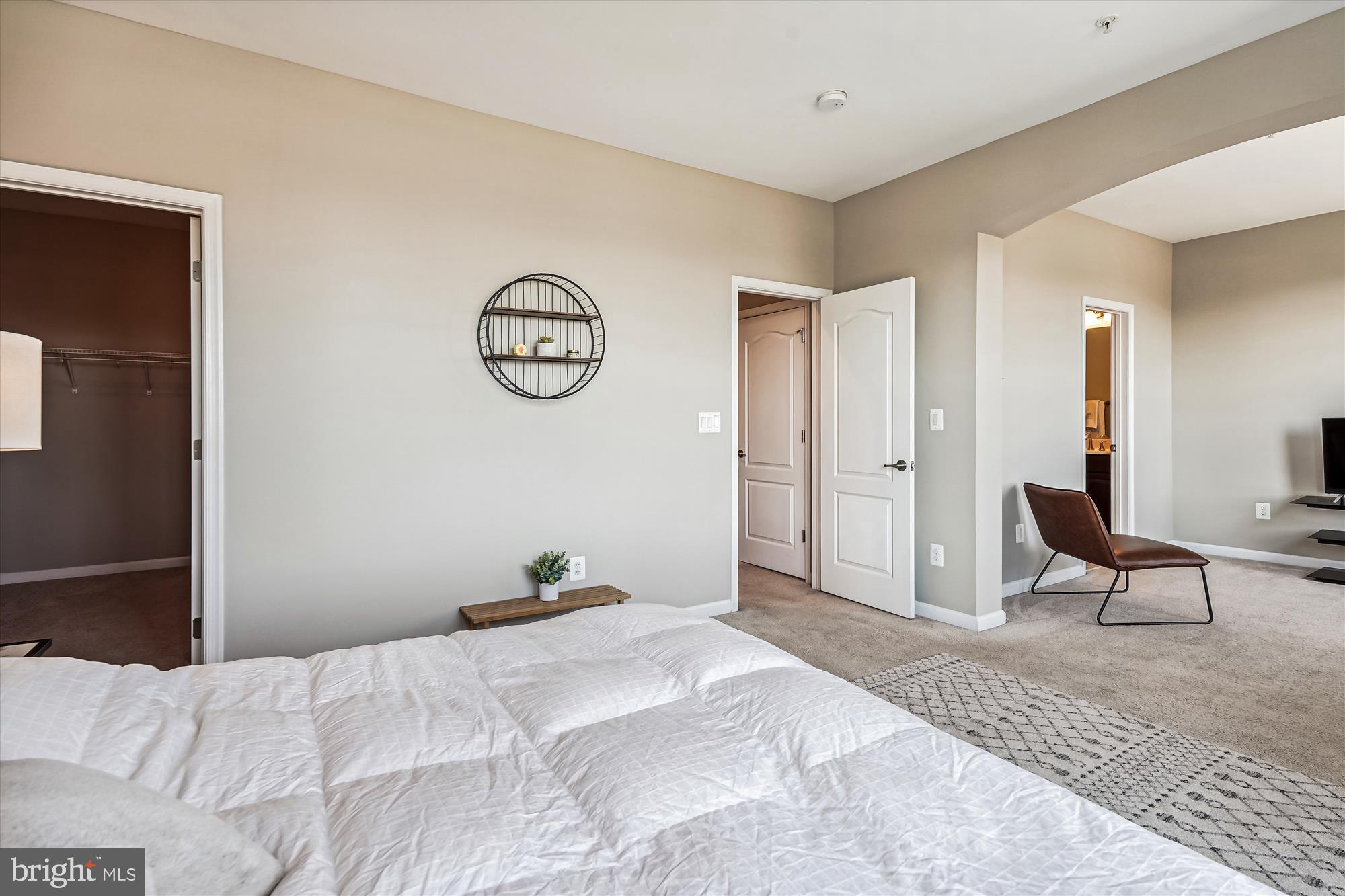 PRESERVE AT GOOSE CREEK - Residential