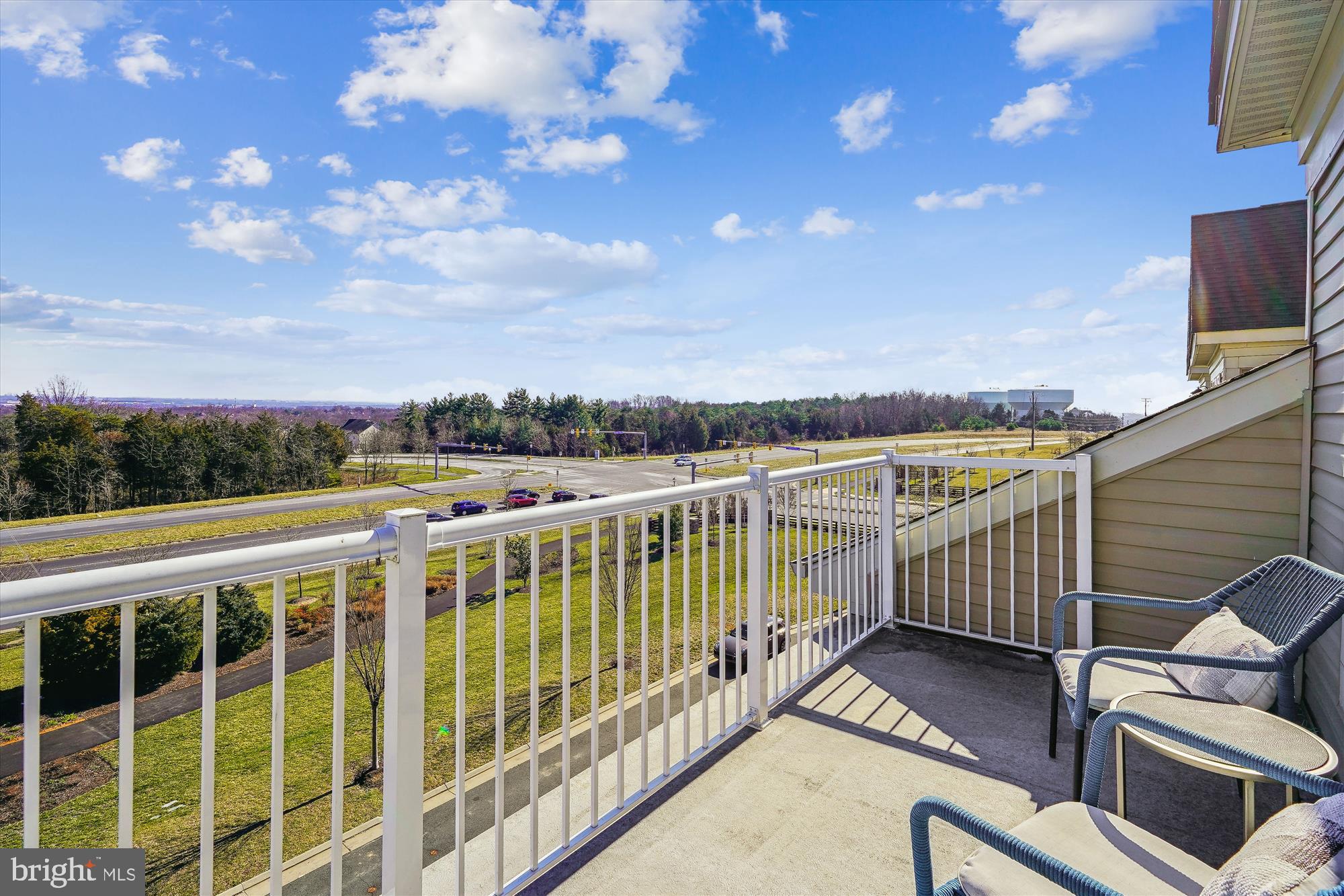 PRESERVE AT GOOSE CREEK - Residential