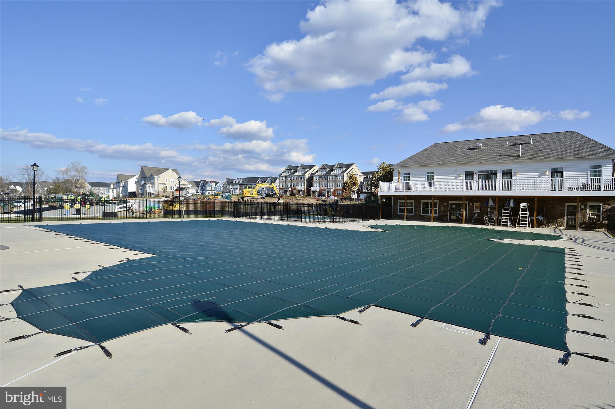 PRESERVE AT GOOSE CREEK - Residential