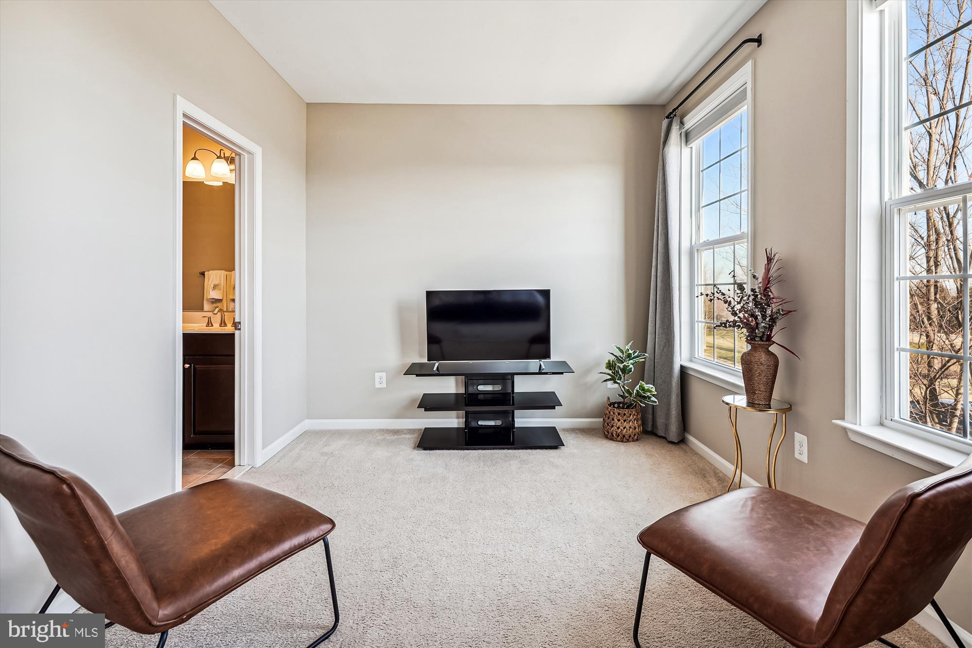 PRESERVE AT GOOSE CREEK - Residential