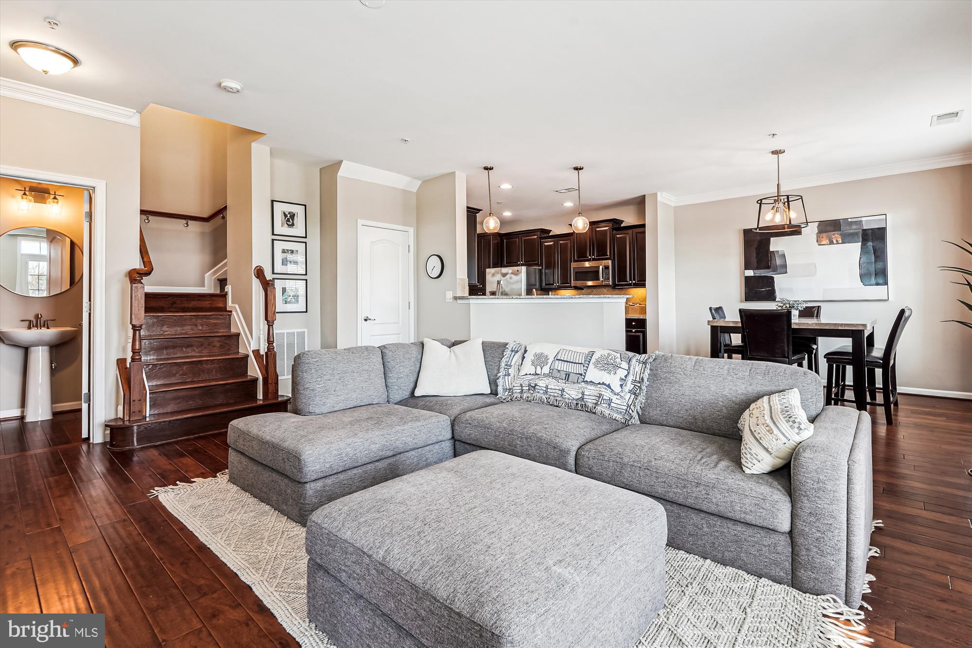 PRESERVE AT GOOSE CREEK - Residential