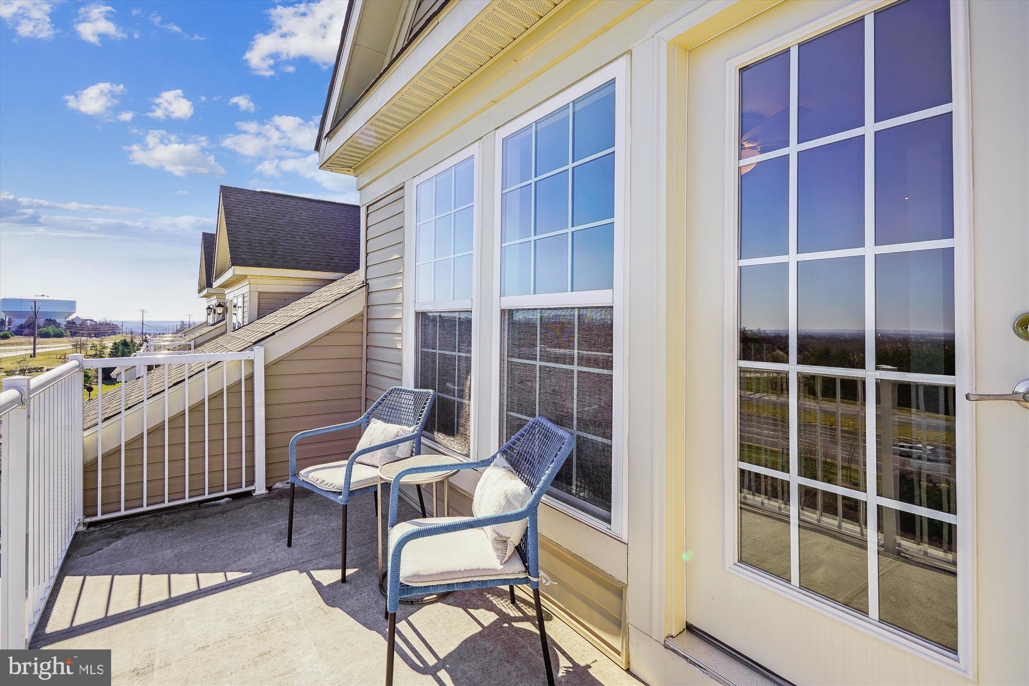 PRESERVE AT GOOSE CREEK - Residential