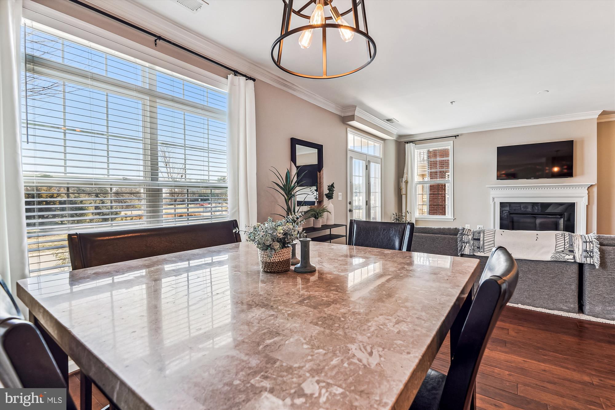 PRESERVE AT GOOSE CREEK - Residential