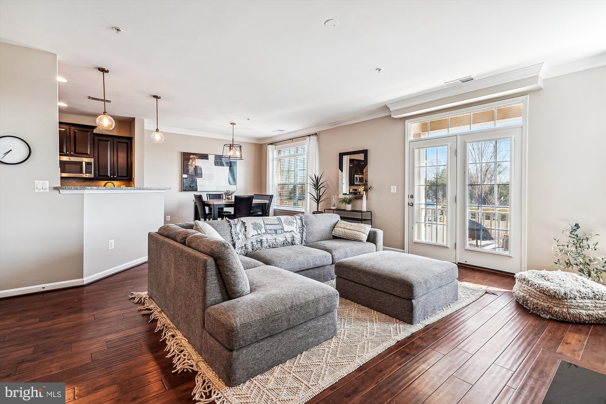 PRESERVE AT GOOSE CREEK - Residential