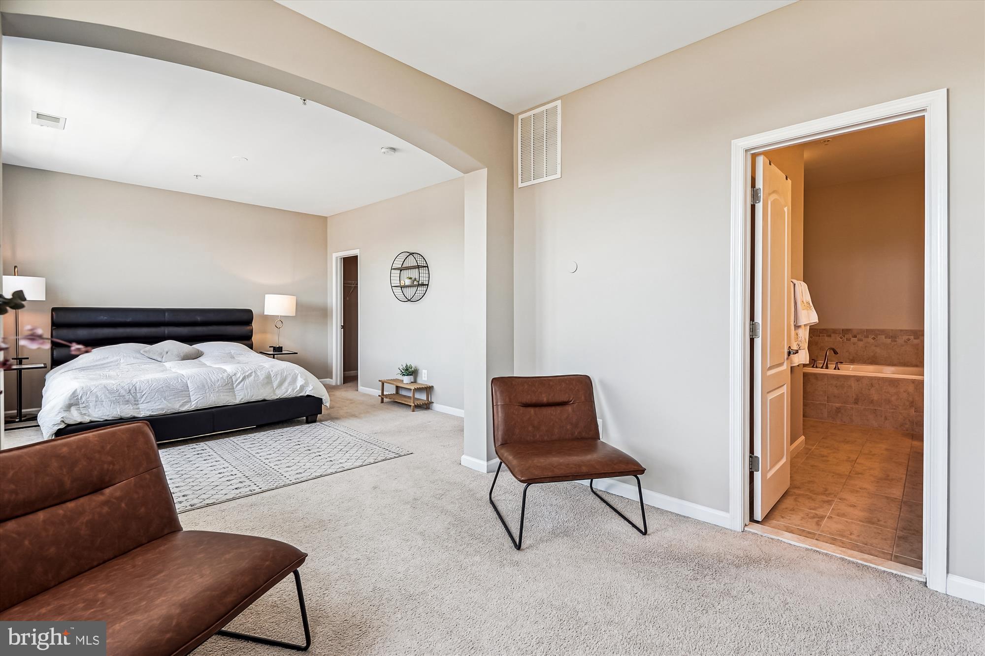 PRESERVE AT GOOSE CREEK - Residential