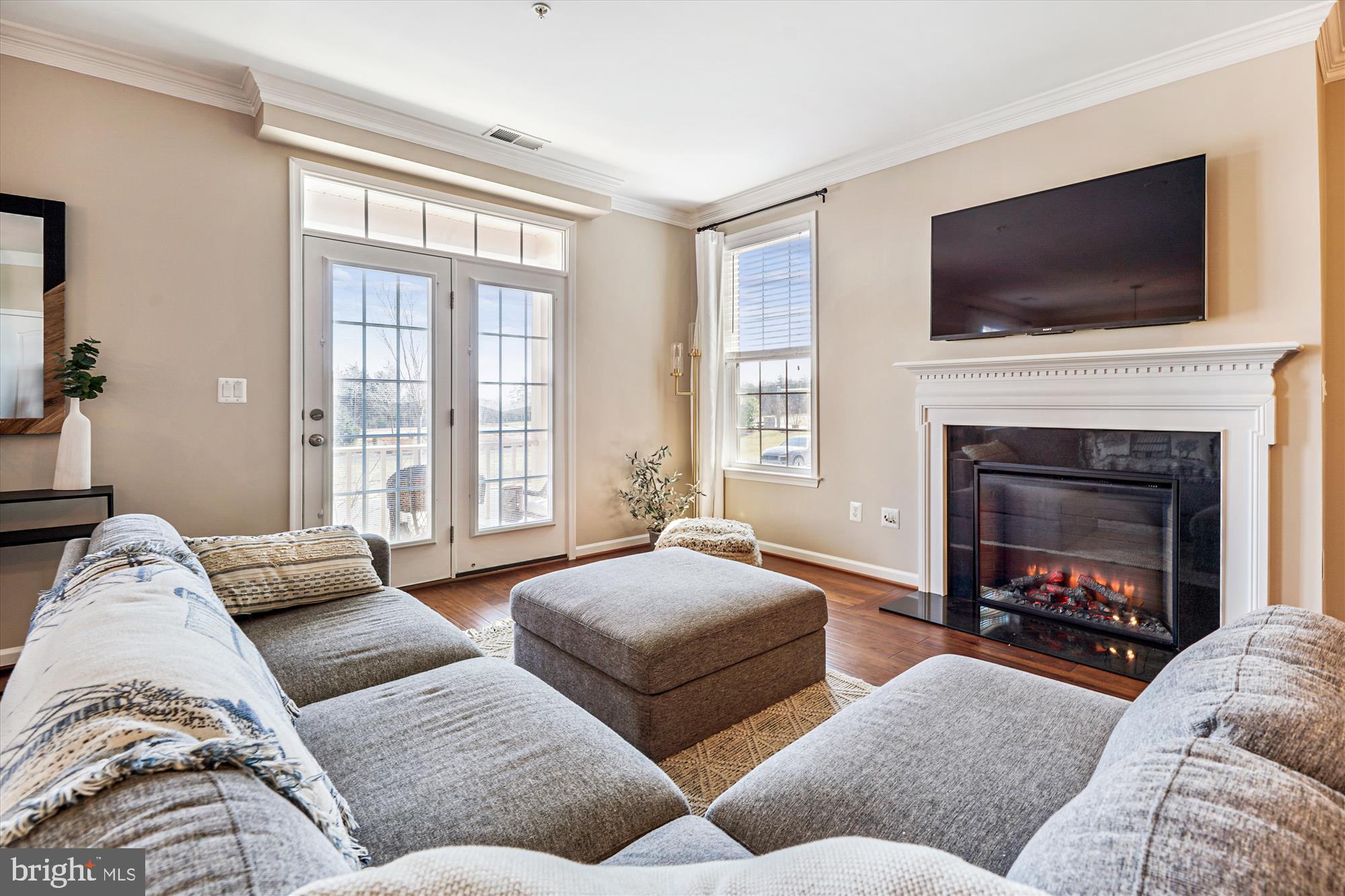 PRESERVE AT GOOSE CREEK - Residential