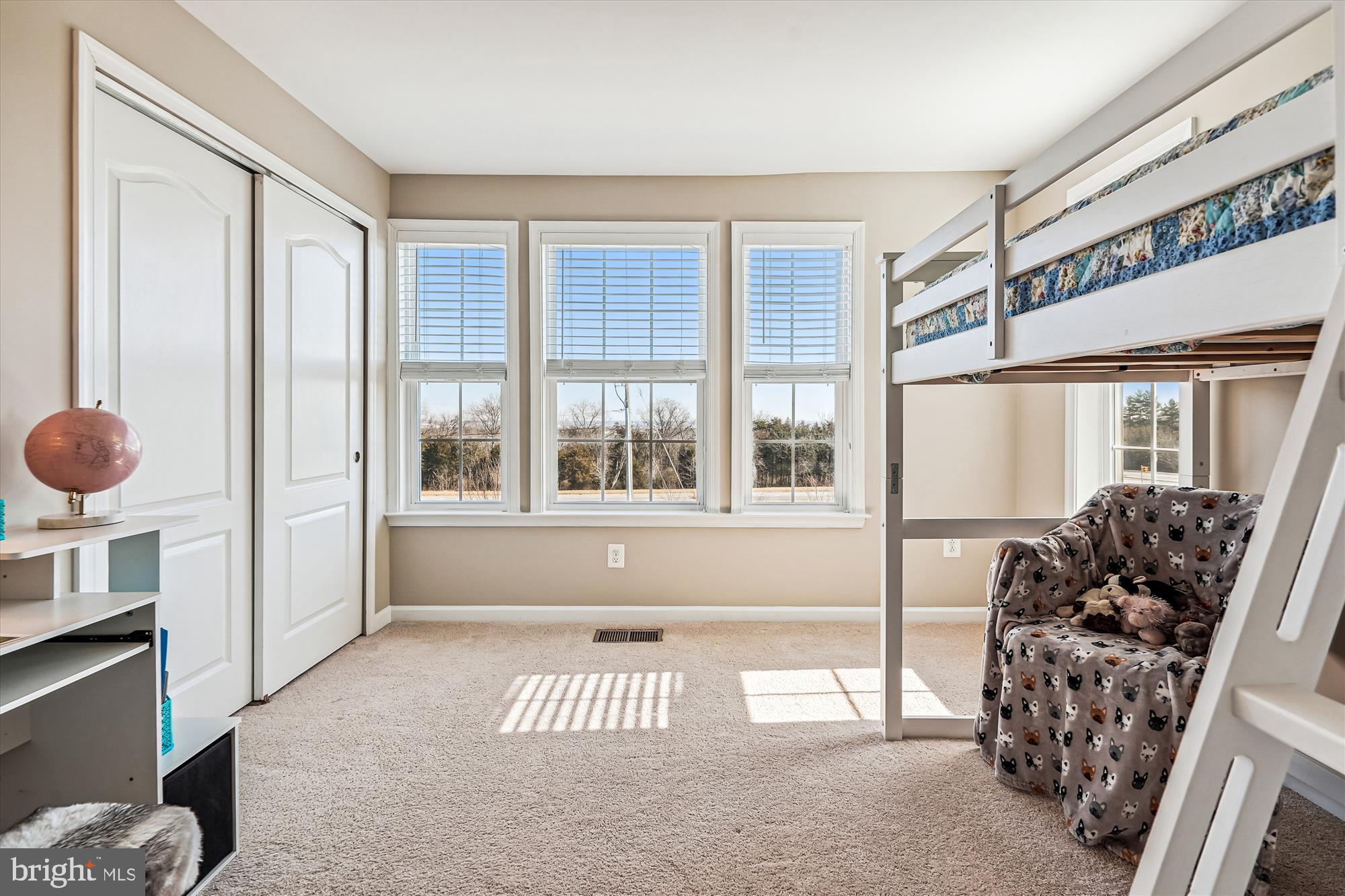 PRESERVE AT GOOSE CREEK - Residential