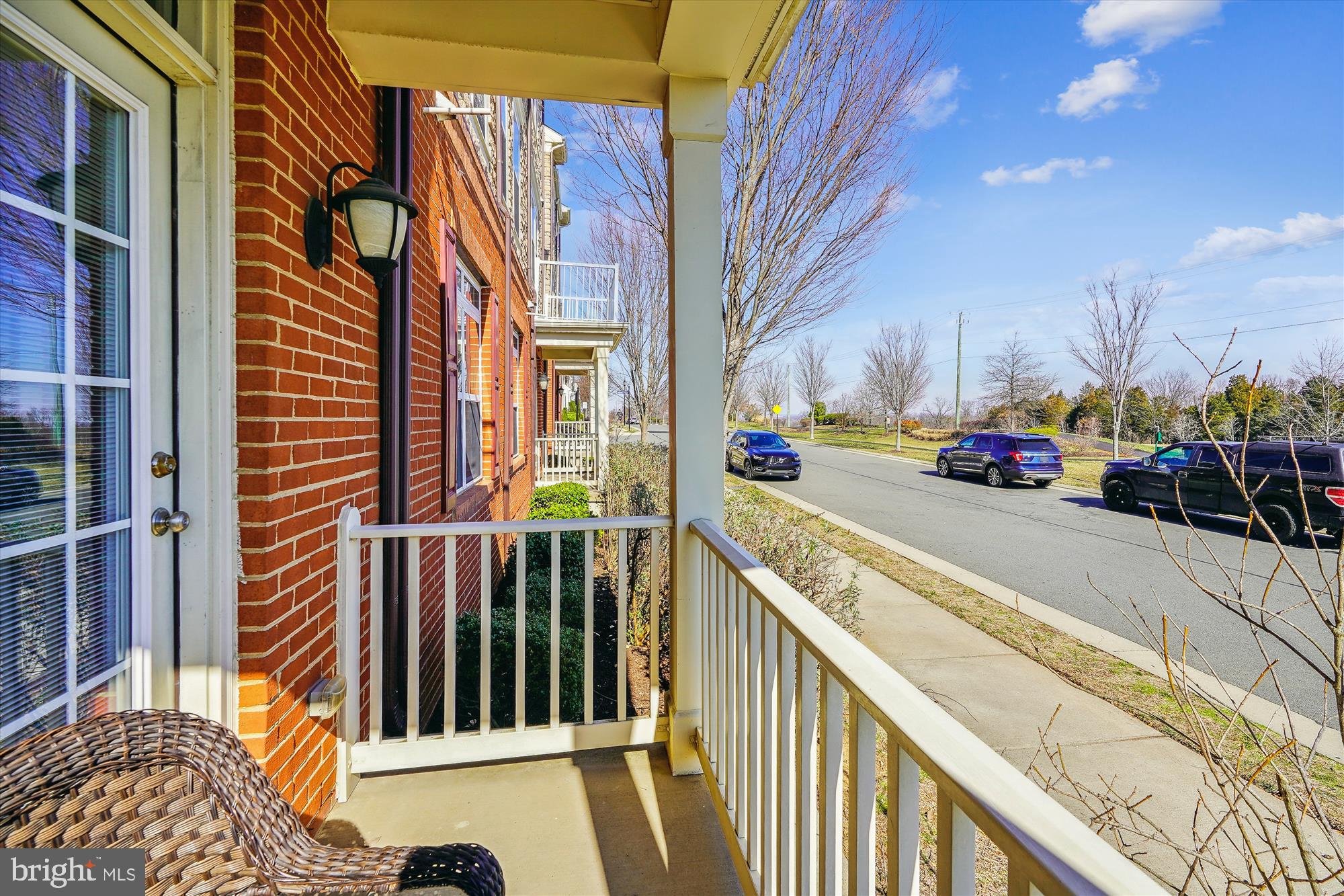 PRESERVE AT GOOSE CREEK - Residential